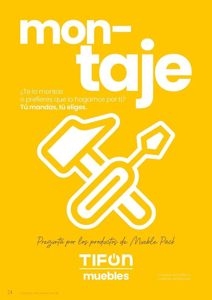 Catálogo de Precios vigentes hasta of 31 de mayo de 2025  12 de julio al 31 de mayo 2025 - Página 24