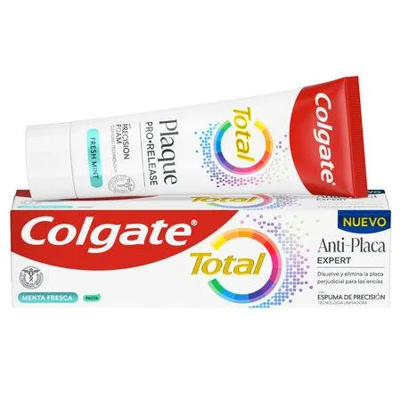 Pasta de dientes Colgate 75 ml Total Anti-Placa