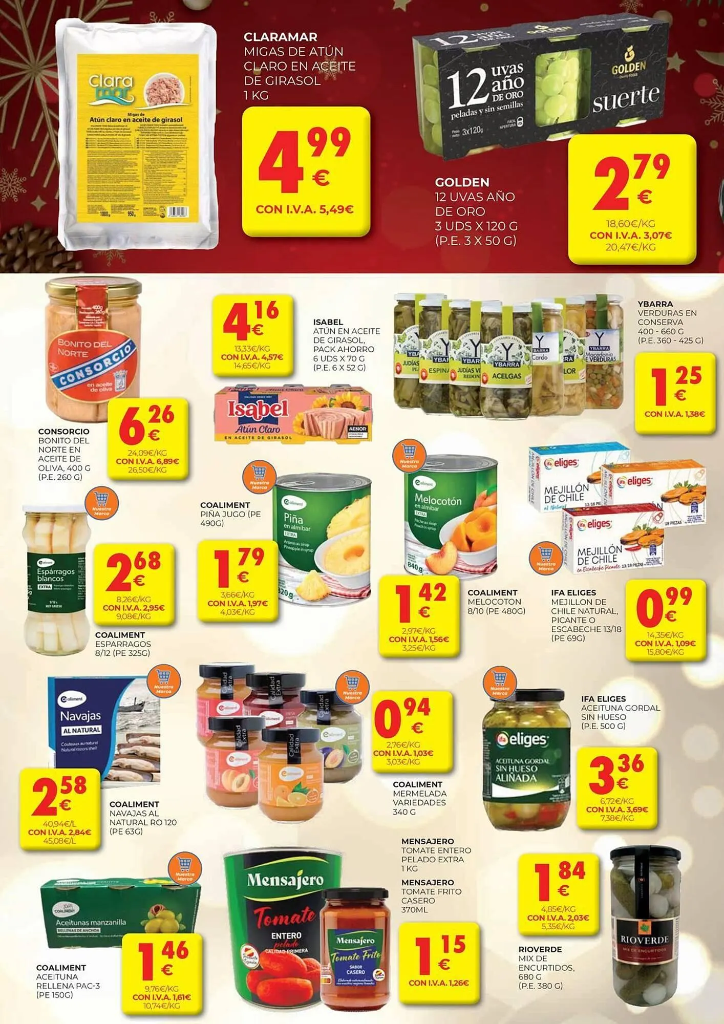 Catálogo de Folleto CashDiplo 27 de noviembre al 31 de diciembre 2025 - Página 7