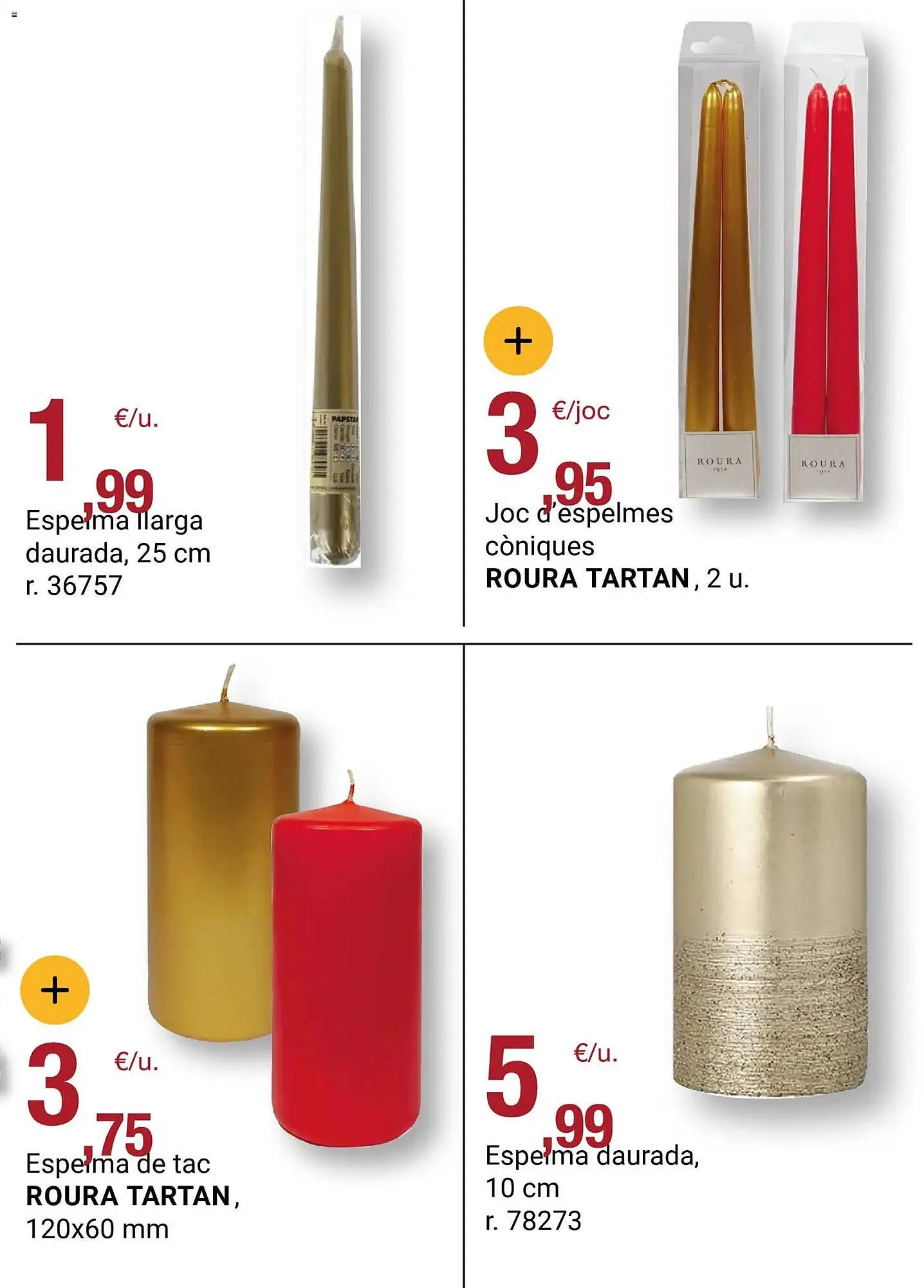 Catálogo de Folleto BonpreuEsclat 16 de diciembre al 6 de enero 2026 - Página 97