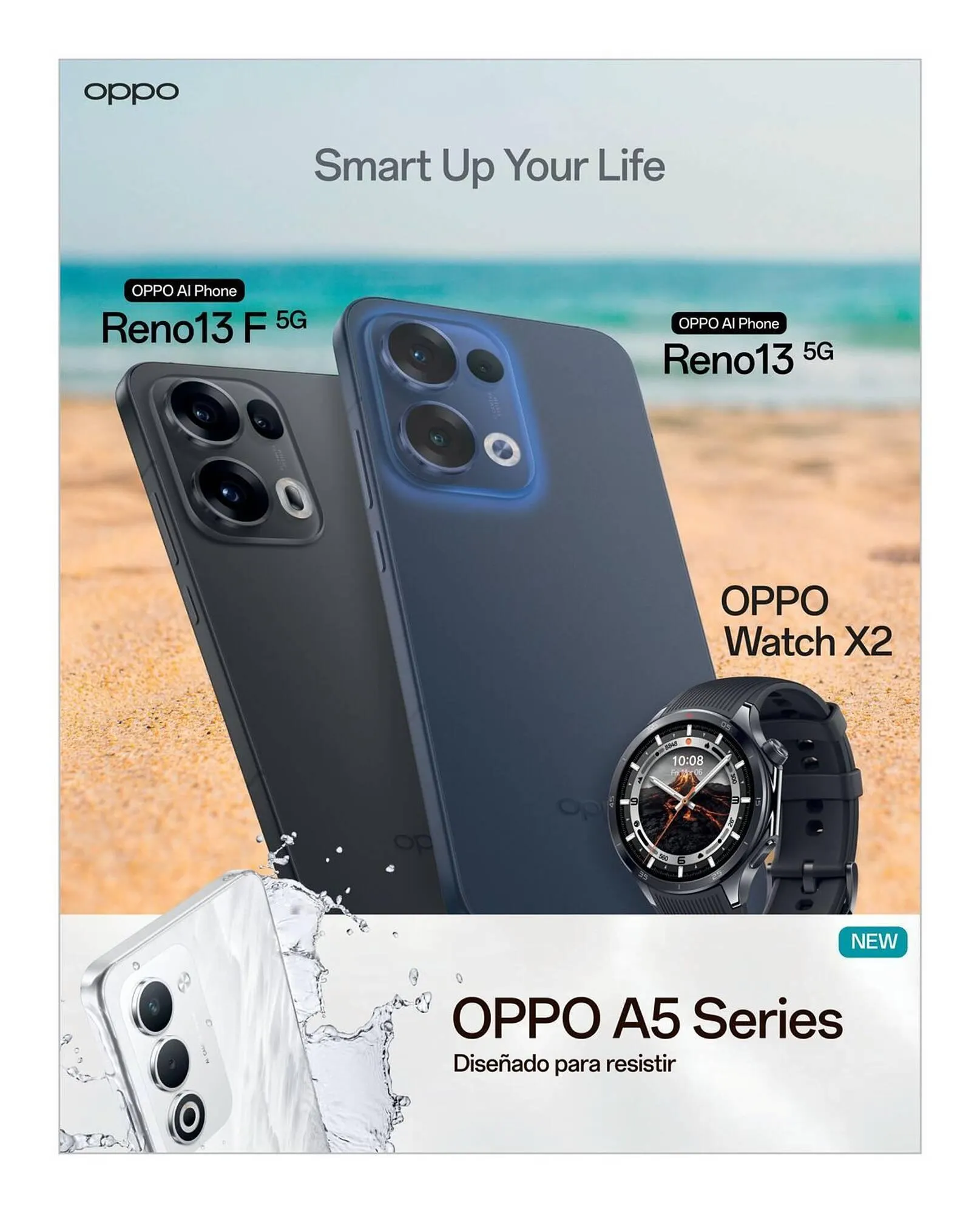 Catálogo de Folleto Orange 1 de julio al 31 de julio 2025 - Página 30