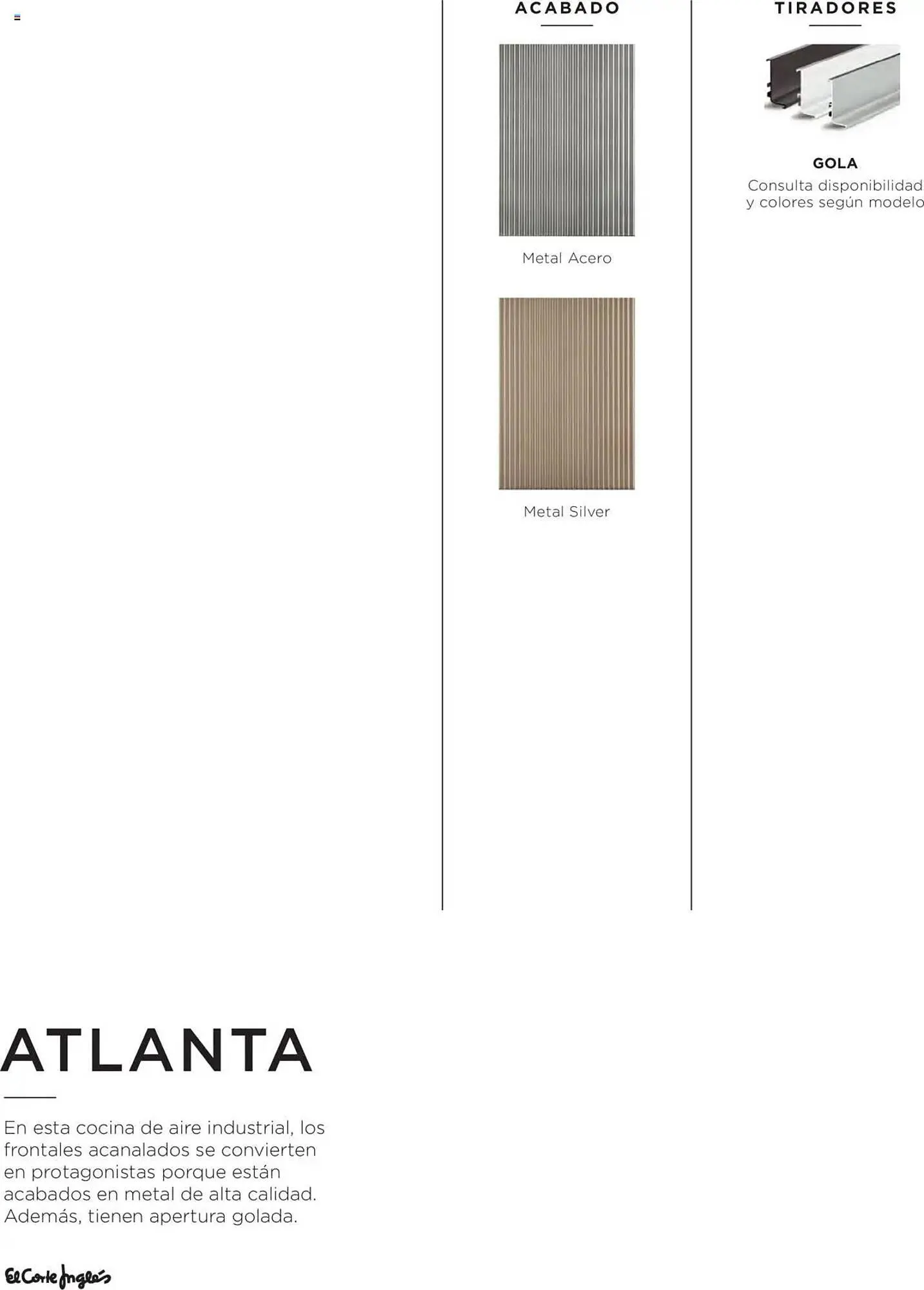 Catálogo de Folleto El Corte Inglés 20 de junio al 31 de diciembre 2025 - Página 42