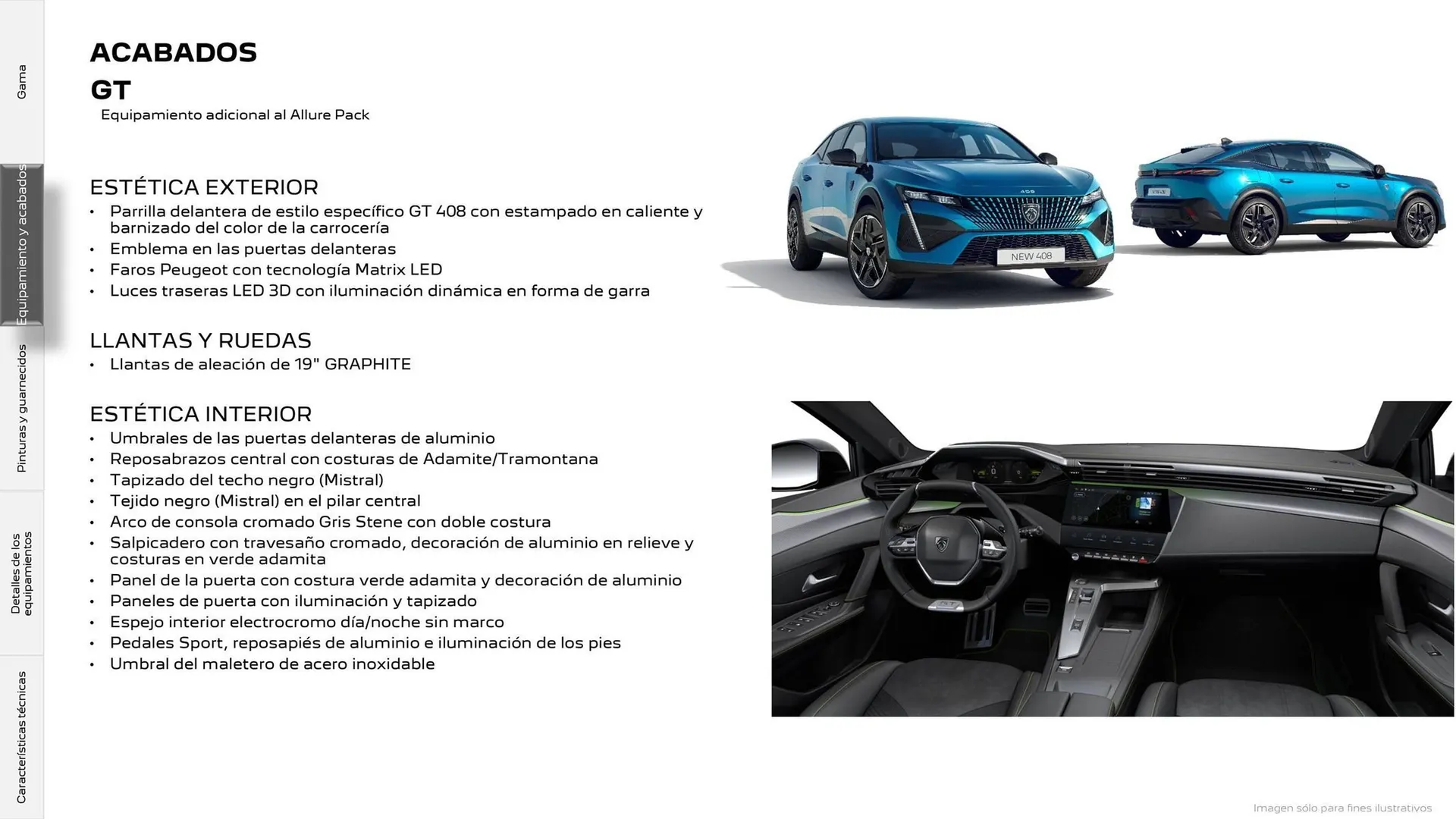 Catálogo de Folleto Peugeot 25 de junio al 25 de junio 2025 - Página 8