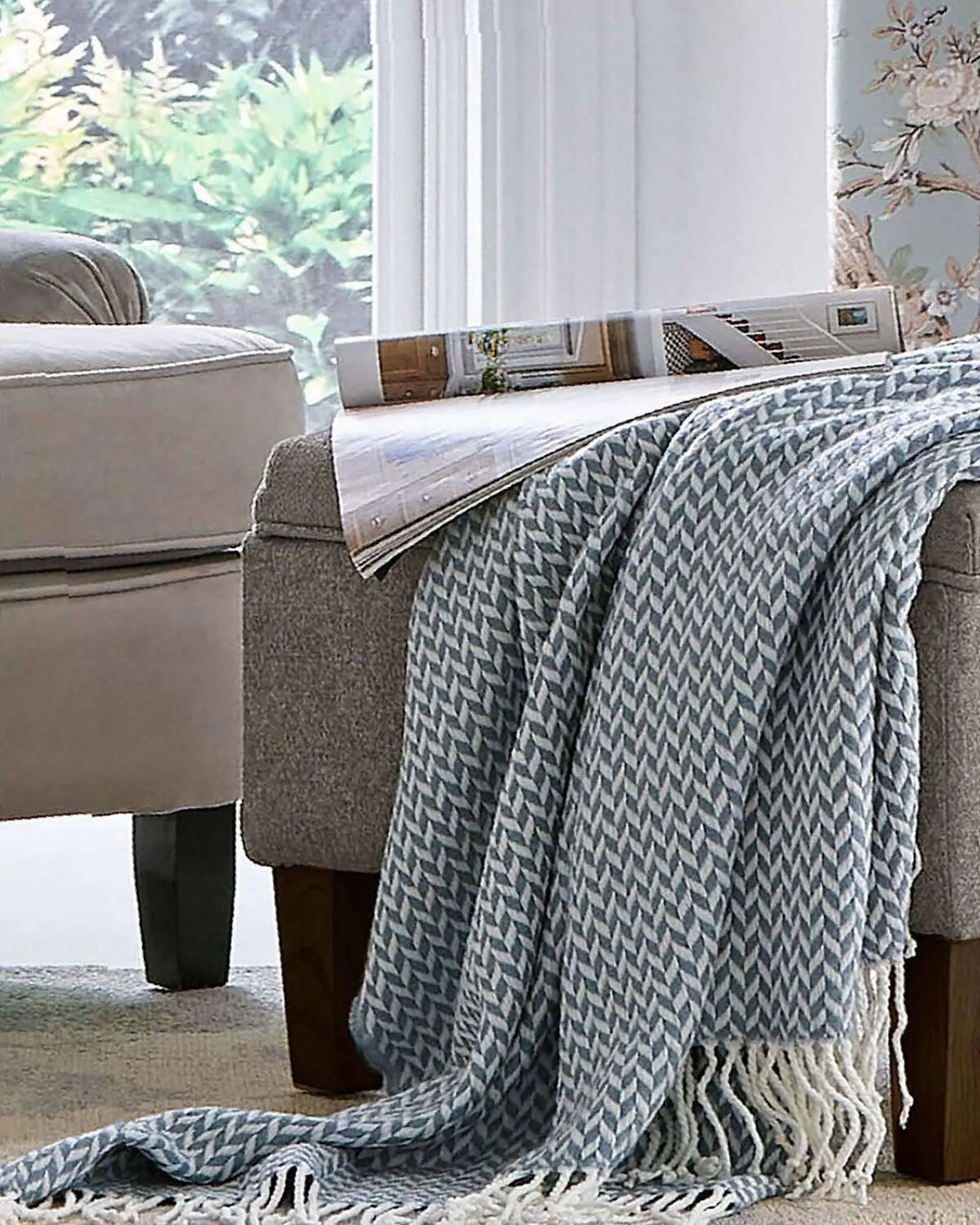 Catálogo de Folleto Laura Ashley 2 de marzo al 1 de febrero 2024 - Página 102