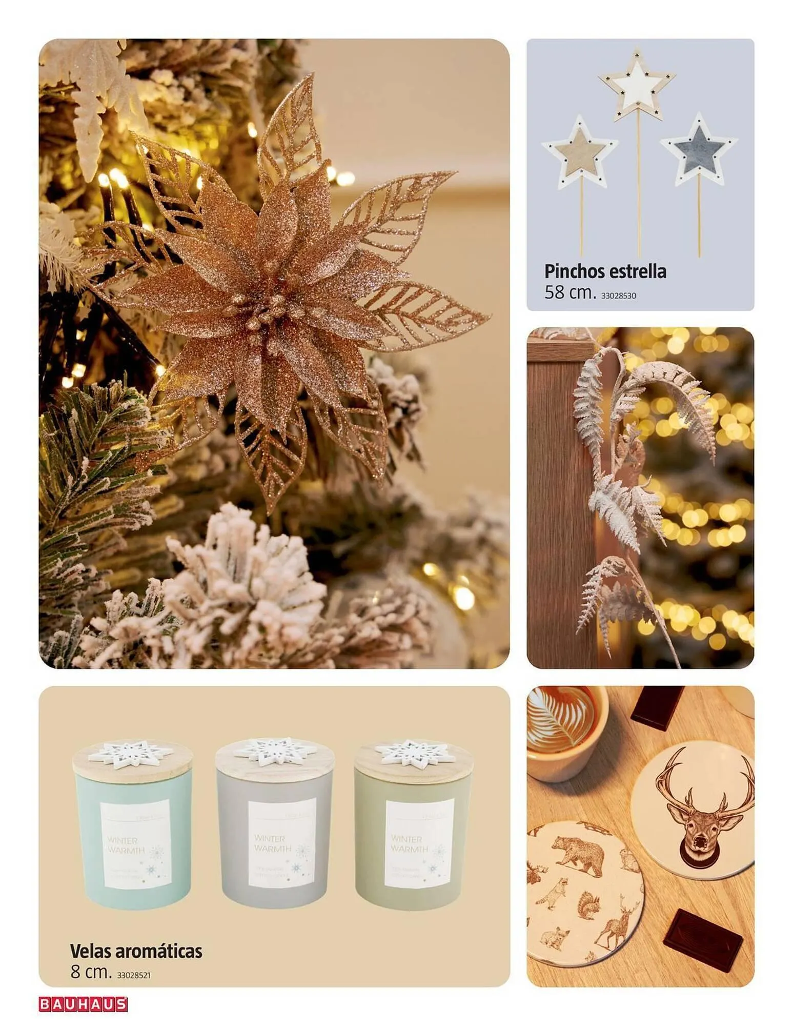 Catálogo de Catálogo Bauhaus 18 de noviembre al 24 de diciembre 2025 - Página 34