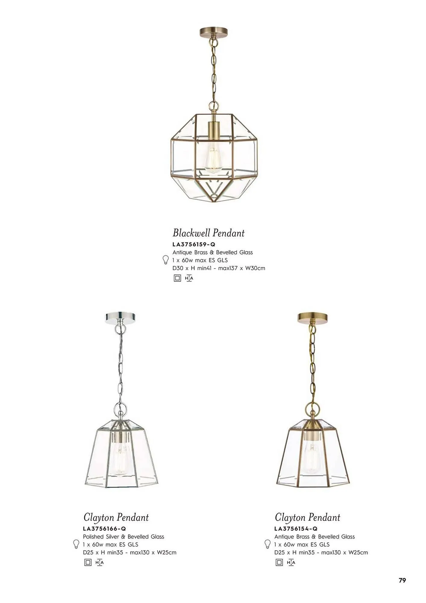 Catálogo de Folleto Laura Ashley 25 de enero al 31 de marzo 2024 - Página 81