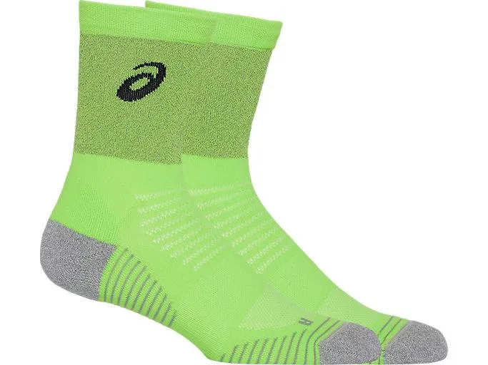 LITE-SHOW RUN CREW SOCK