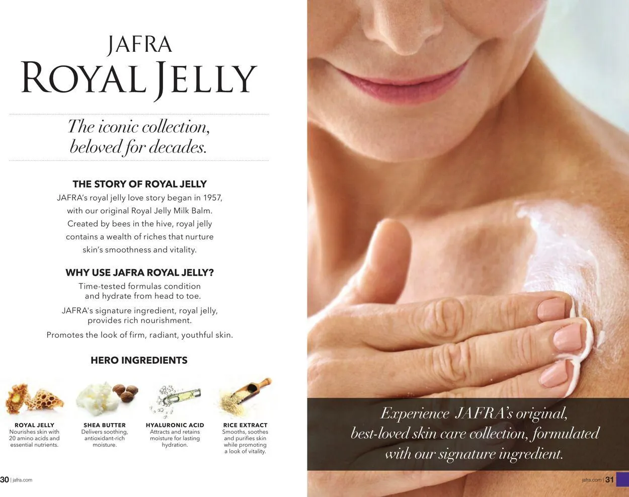 Catálogo de Jafra 1 de enero al 31 de diciembre 2023 - Página 16