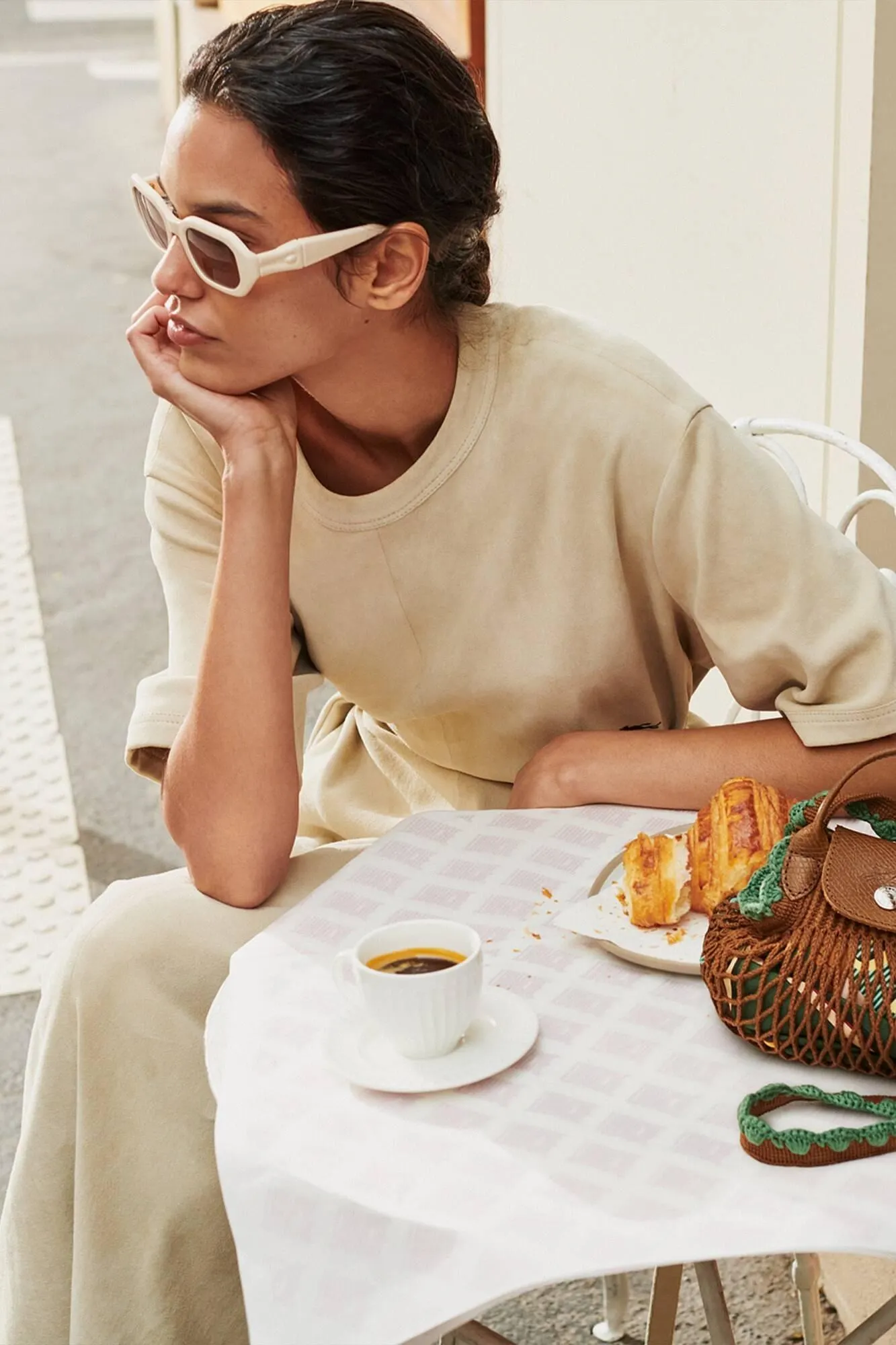 Catálogo de Folleto Longchamp 30 de mayo al 12 de junio 2025 - Página 1