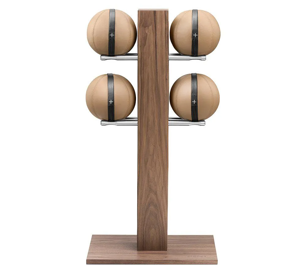 Soporte para balones medicinales Moxa Pent