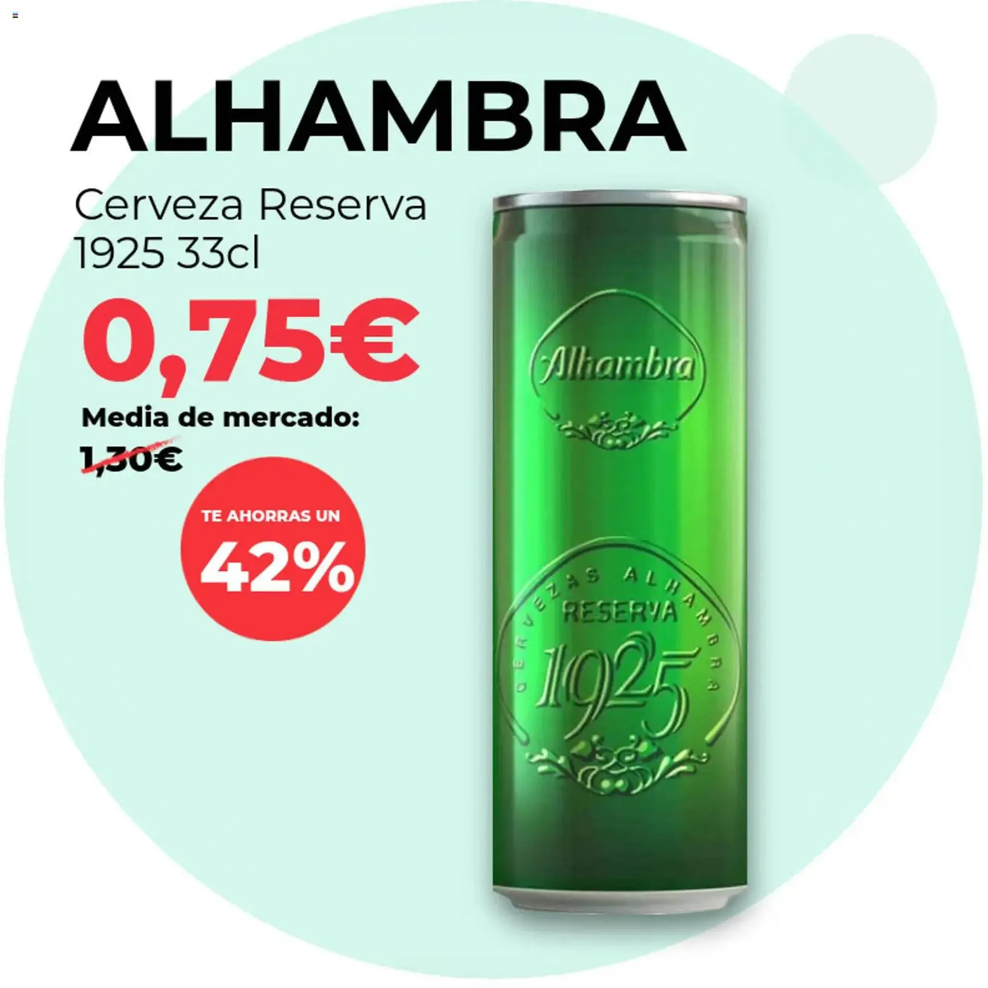 Catálogo de Catálogo PrimaPrix 12 de mayo al 17 de mayo 2026 - Página 1