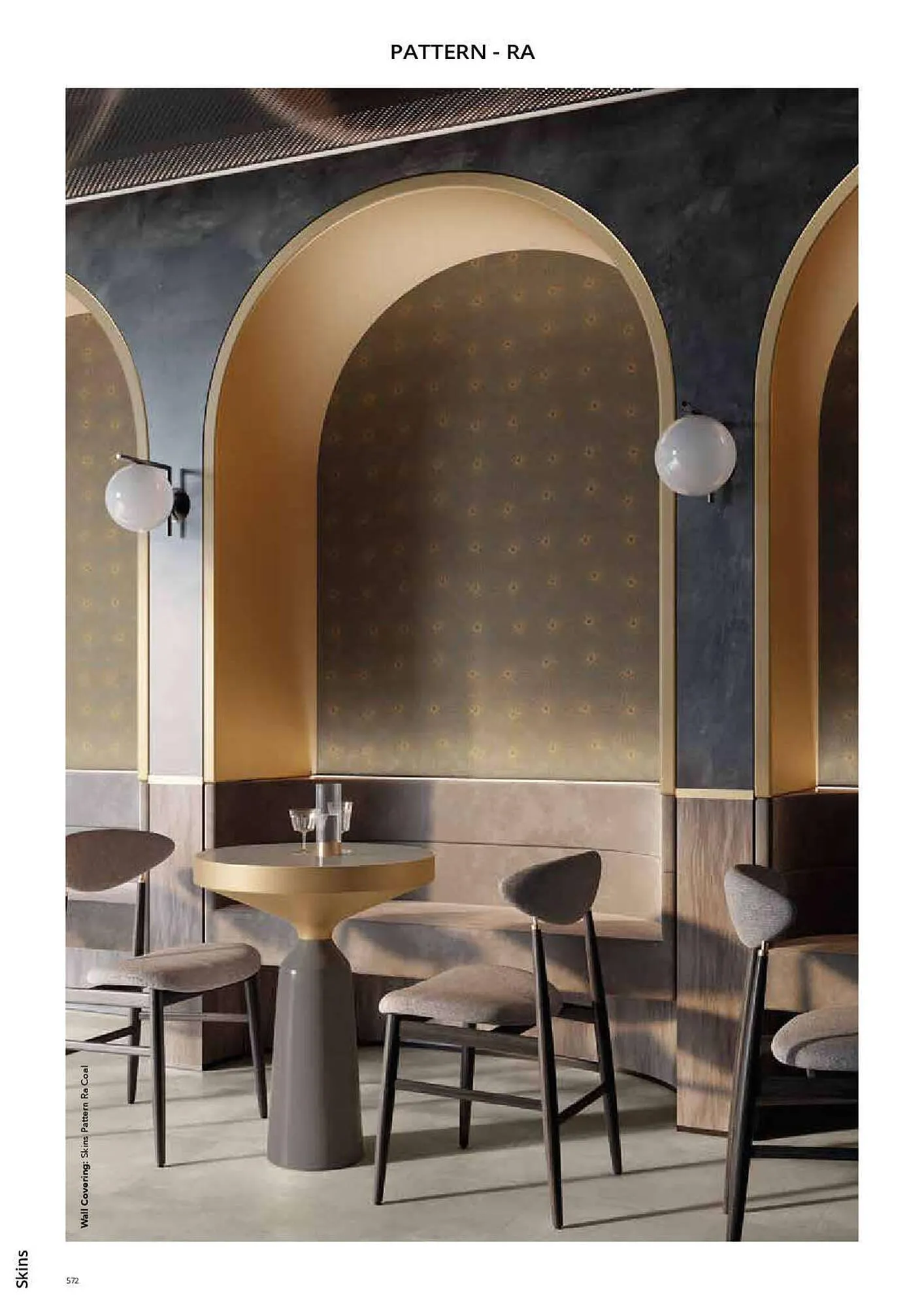 Catálogo de Folleto Porcelanosa 31 de marzo al 8 de febrero 2024 - Página 579