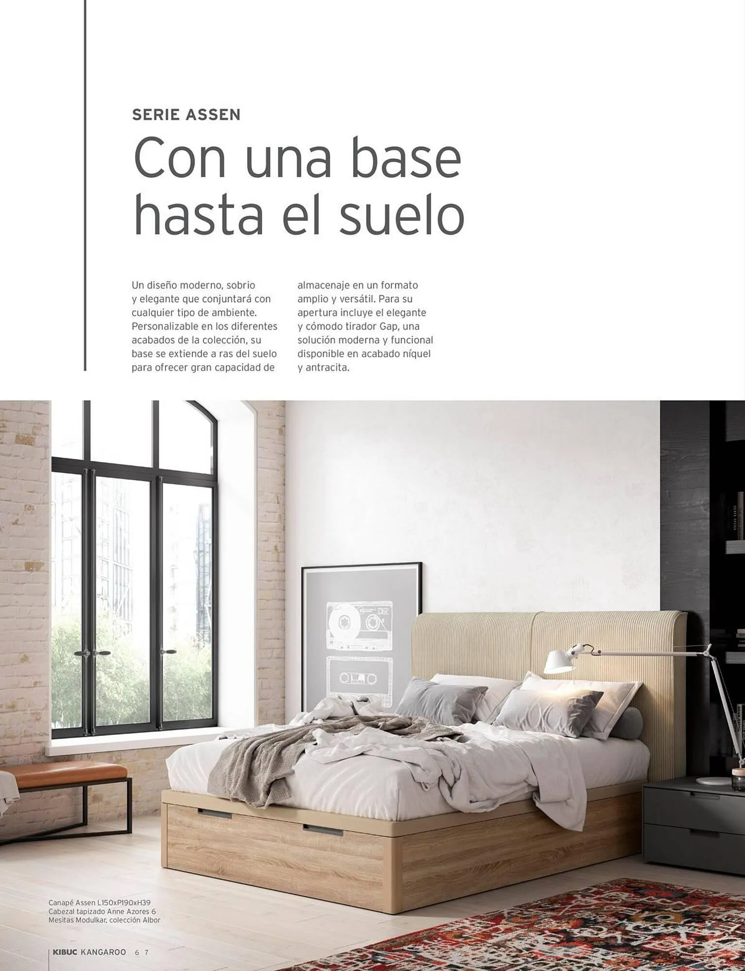 Catálogo de Catálogo Kibuc 5 de enero al 31 de diciembre 2026 - Página 8