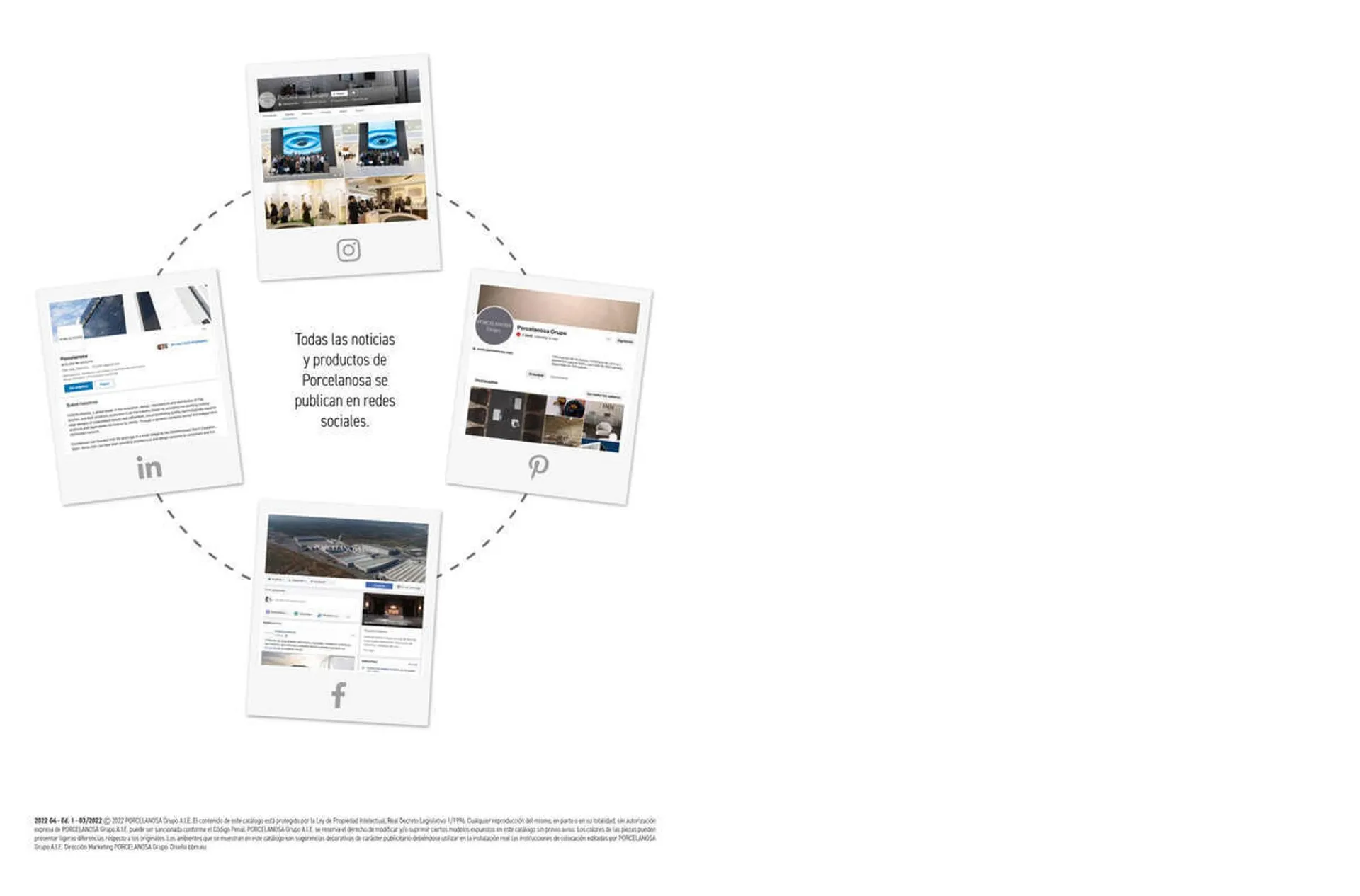 Catálogo de Folleto Porcelanosa 13 de marzo al 13 de marzo 2024 - Página 74