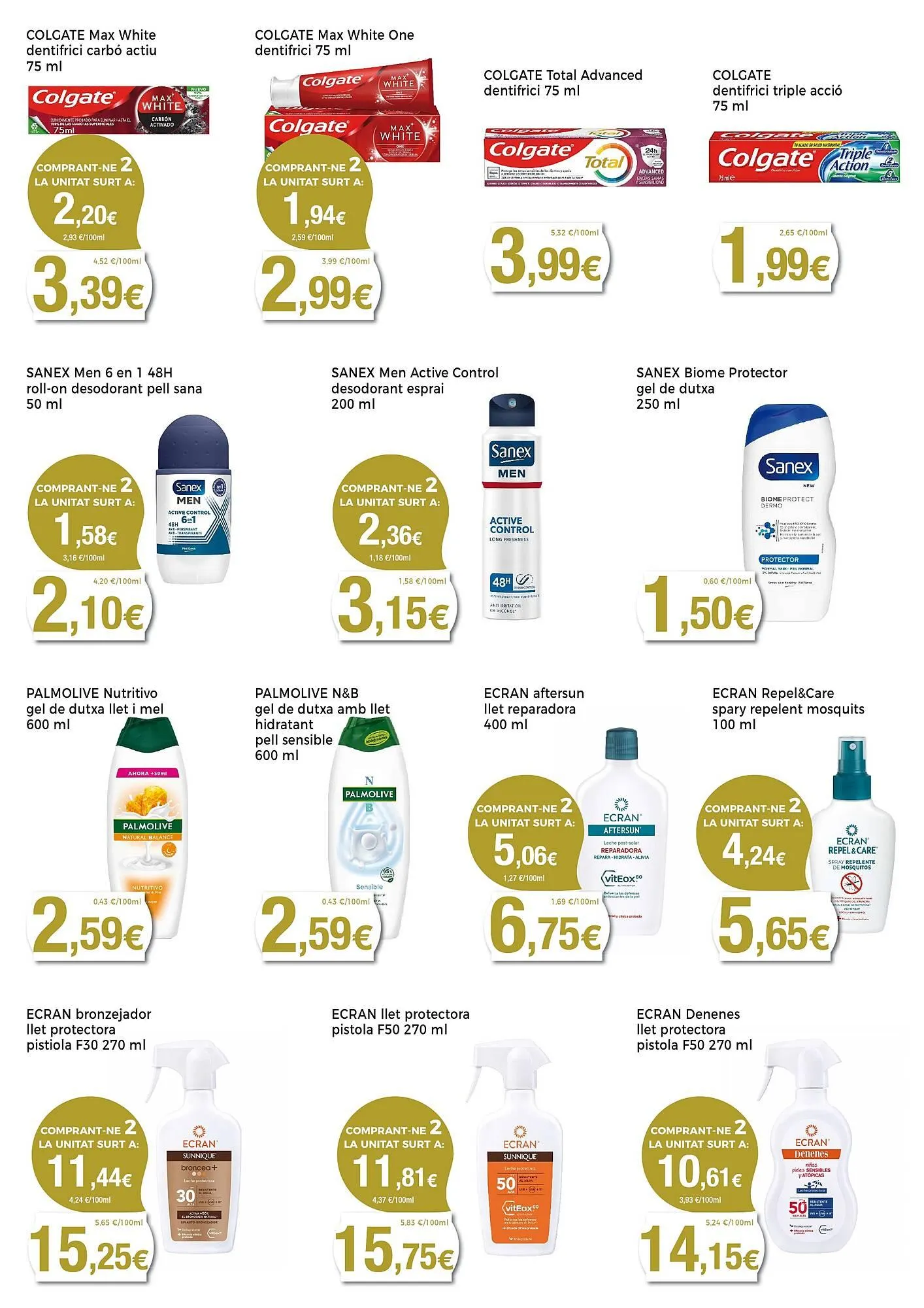 Catálogo de Folleto Keisy 23 de mayo al 22 de junio 2024 - Página 17