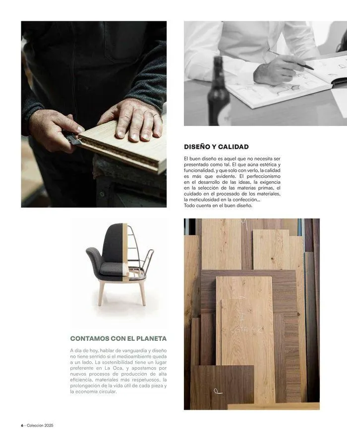 Catálogo de Colección 2025 1 de enero al 31 de diciembre 2025 - Página 6