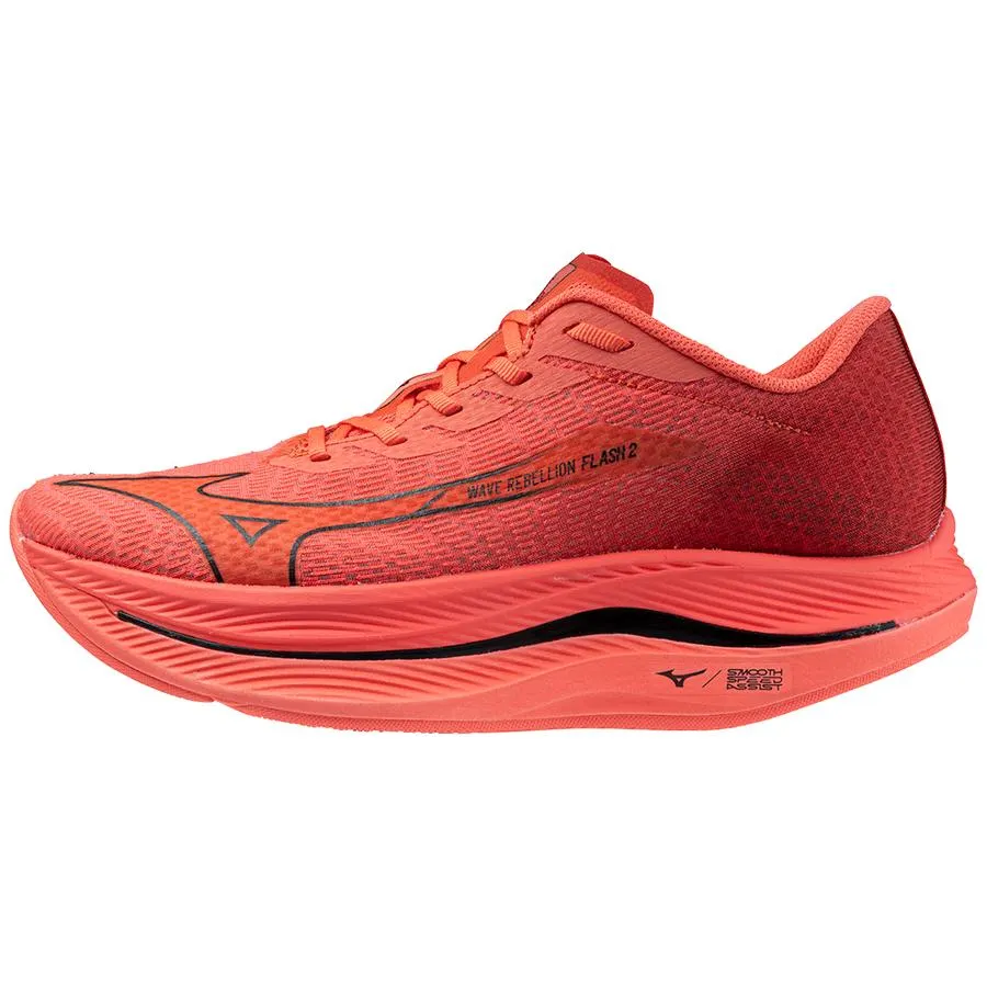 WAVE REBELLION FLASH 2