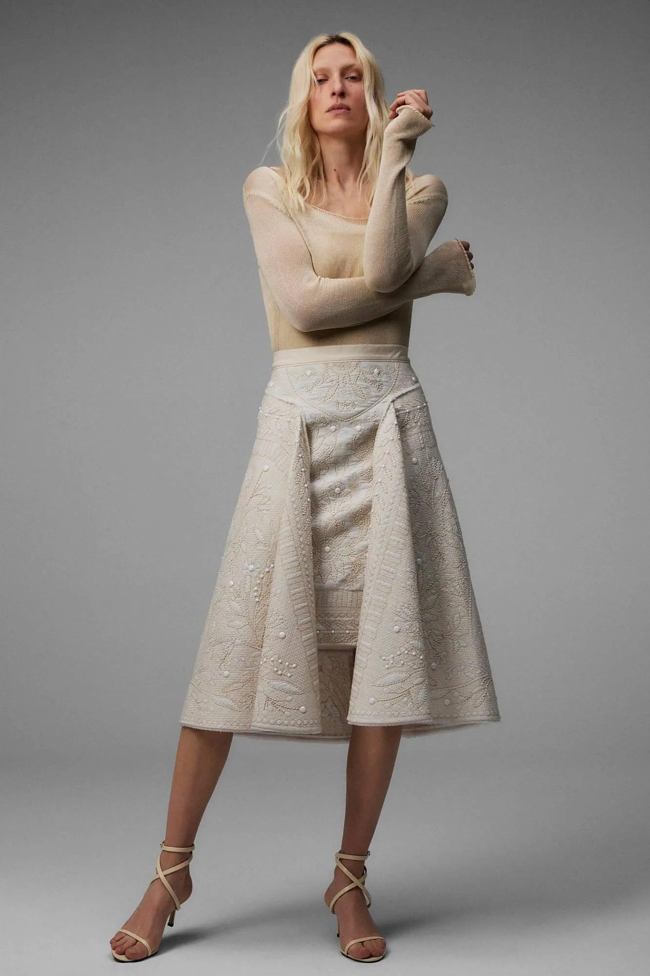 Catálogo de Folleto ZARA 17 de mayo al 17 de julio 2023 - Página 10