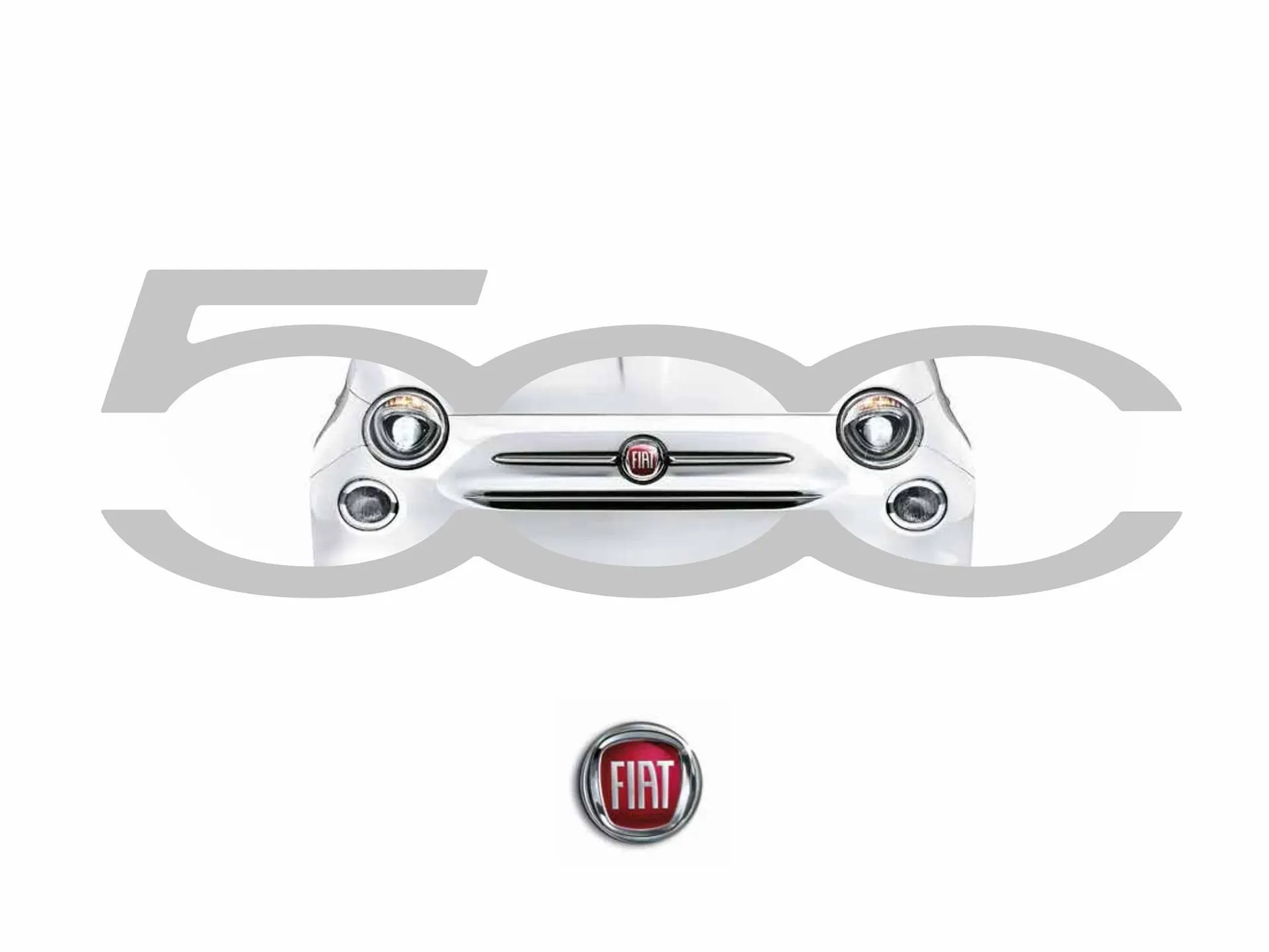 Folleto Fiat - 1