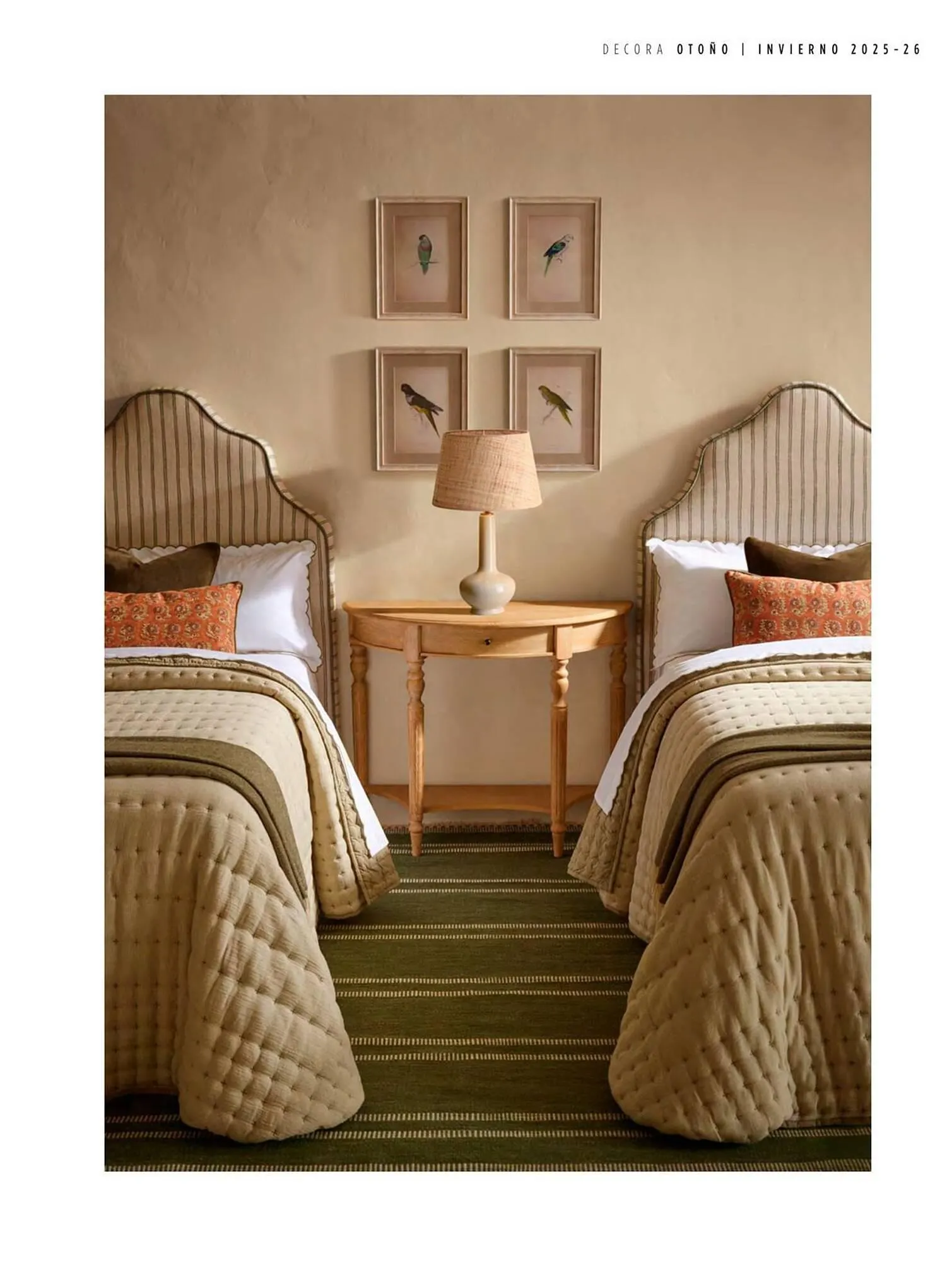 Catálogo de Catálogo El Corte Inglés 13 de octubre al 28 de febrero 2026 - Página 17