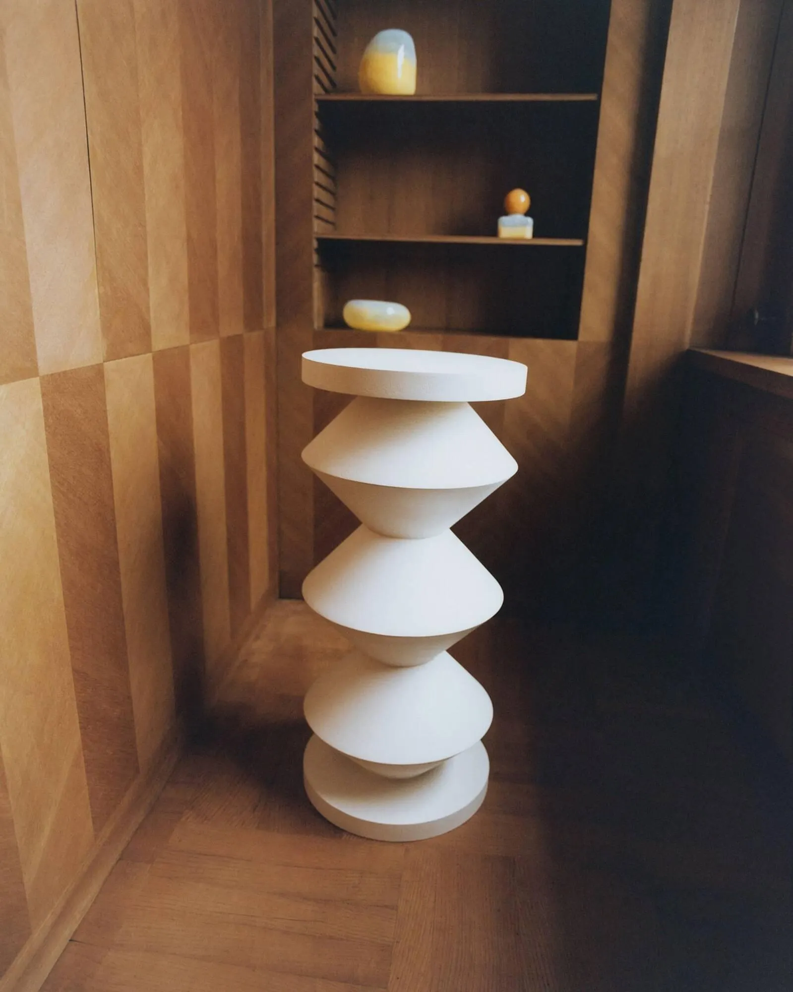 Folheto Folheto ZARA HOME de 30 de outubro até 19 de novembro 2024 - Pagina 1