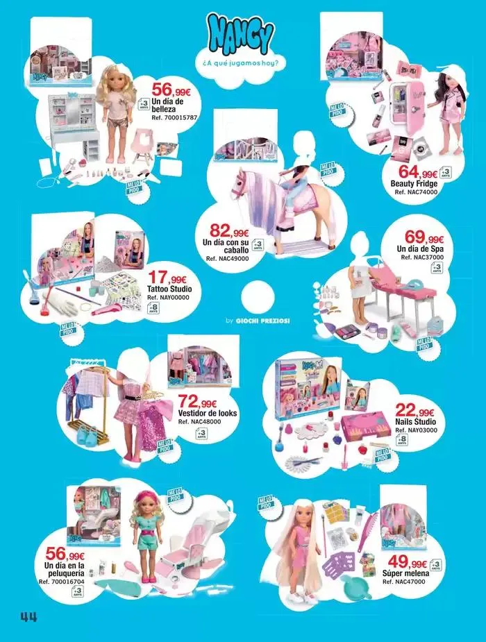 Catálogo de Navidad DRIM 4 de noviembre al 26 de diciembre 2024 - Página 118