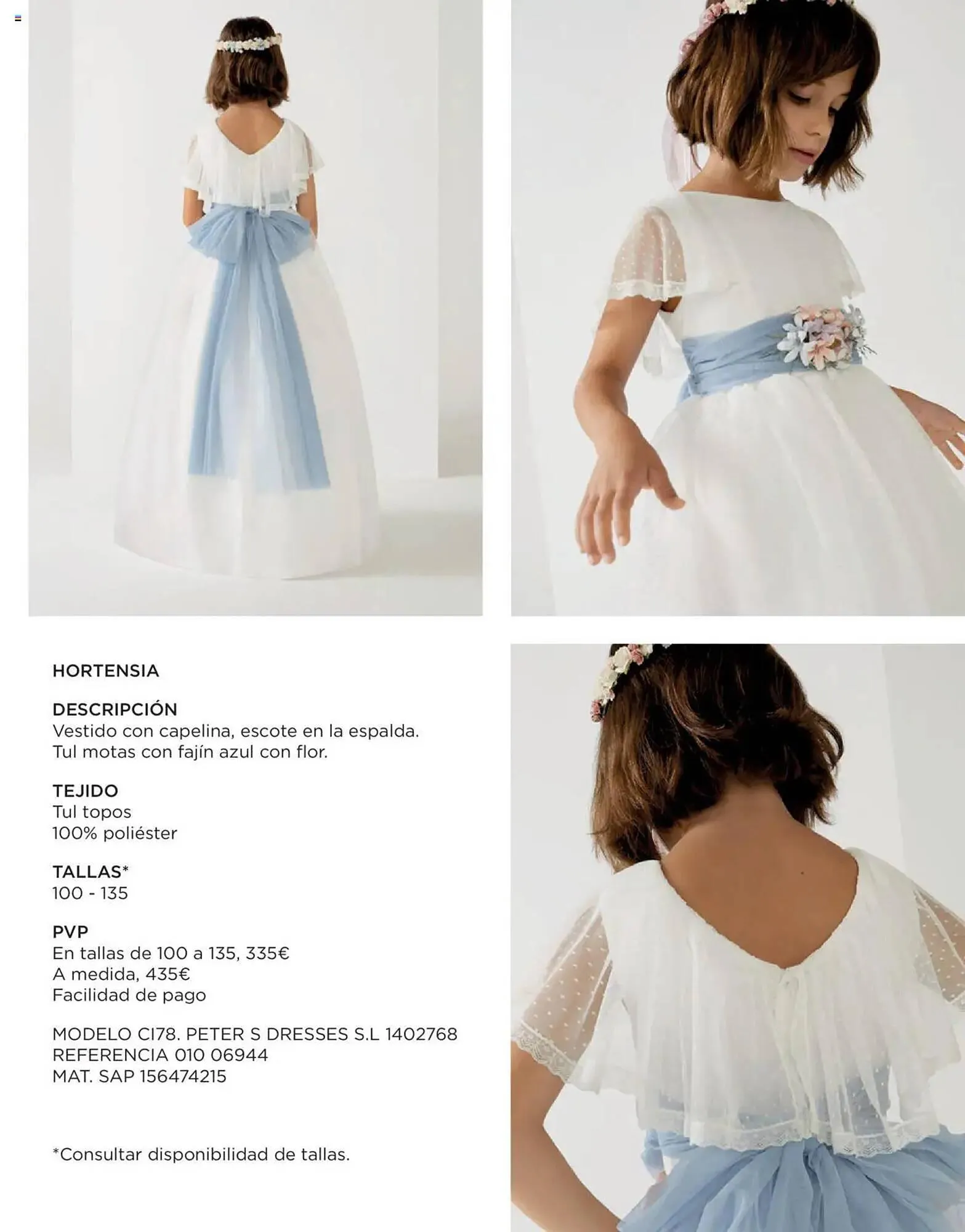 Catálogo de Folleto El Corte Inglés 22 de noviembre al 31 de diciembre 2025 - Página 37