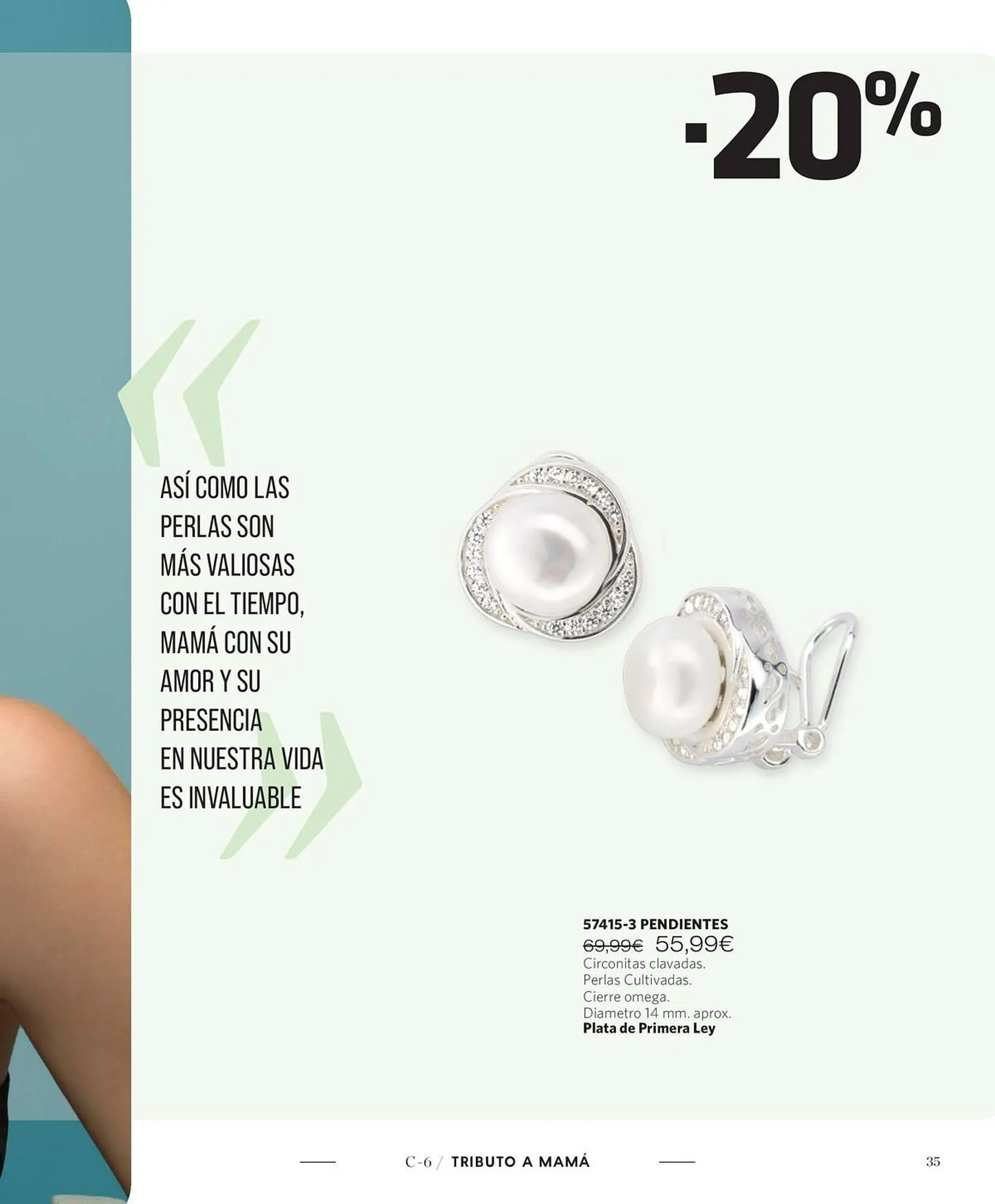 Catálogo de Folleto Cristian Lay 16 de abril al 5 de mayo 2024 - Página 35