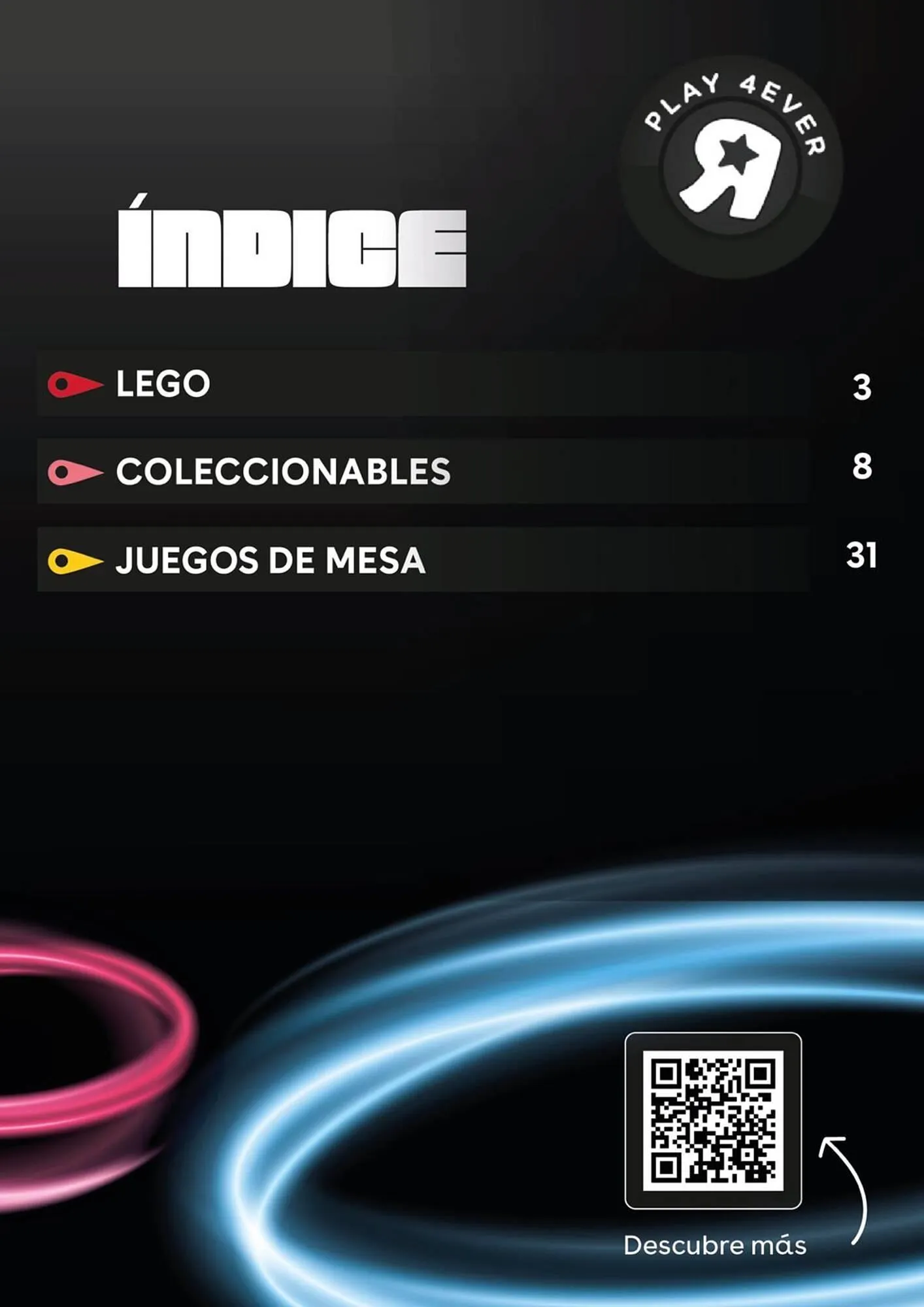 Catálogo de Catálogo ToysRus 1 de mayo al 31 de mayo 2026 - Página 2