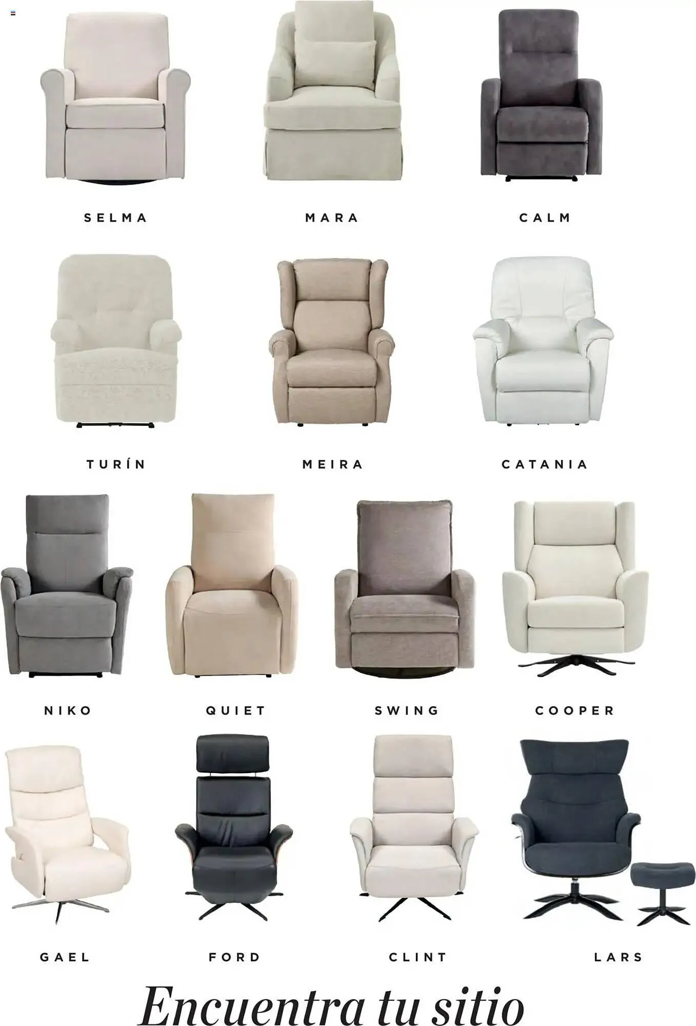 Catálogo de Folleto El Corte Inglés 22 de abril al 31 de diciembre 2025 - Página 104