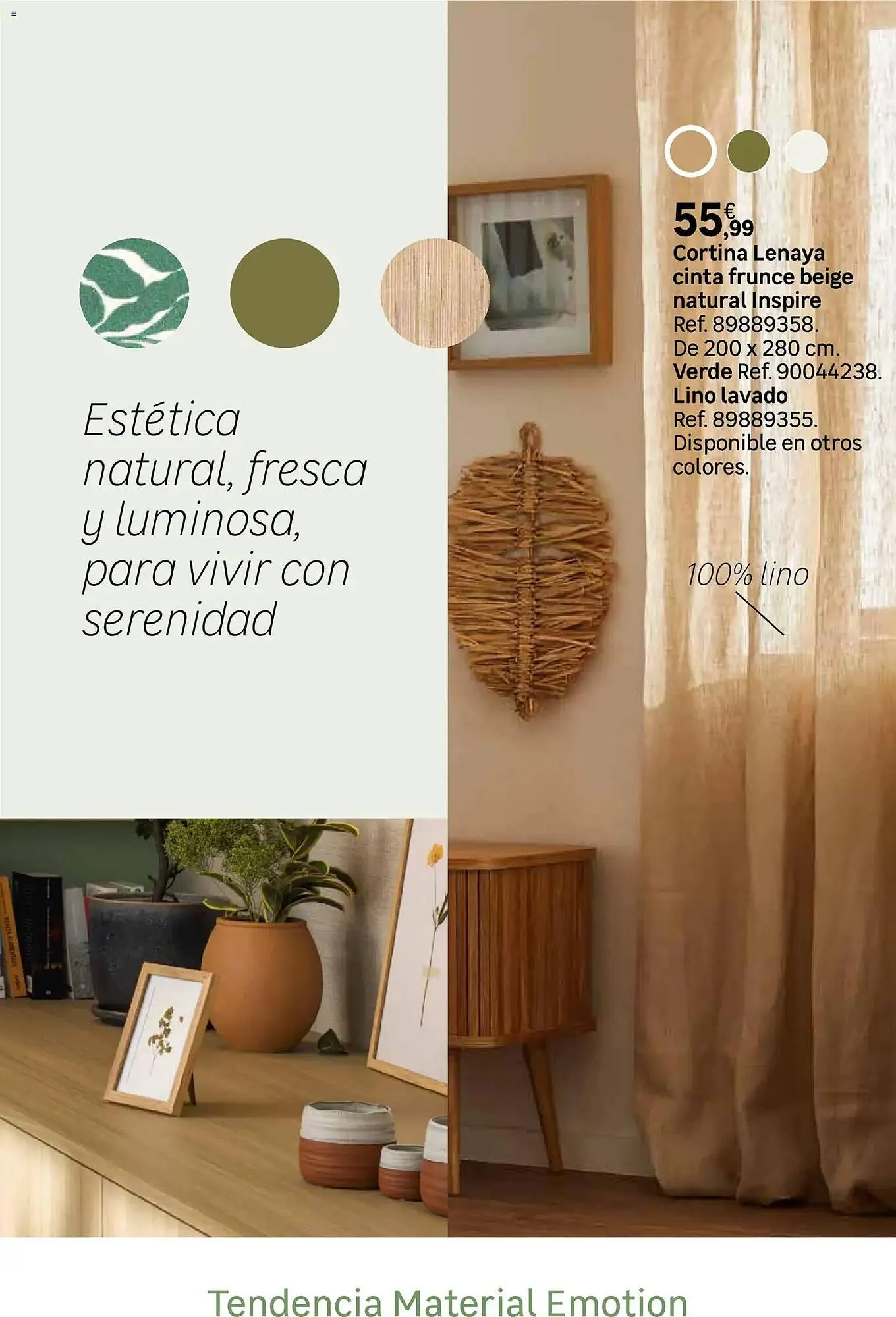 Catálogo de Catálogo Leroy Merlin 12 de marzo al 30 de abril 2026 - Página 19