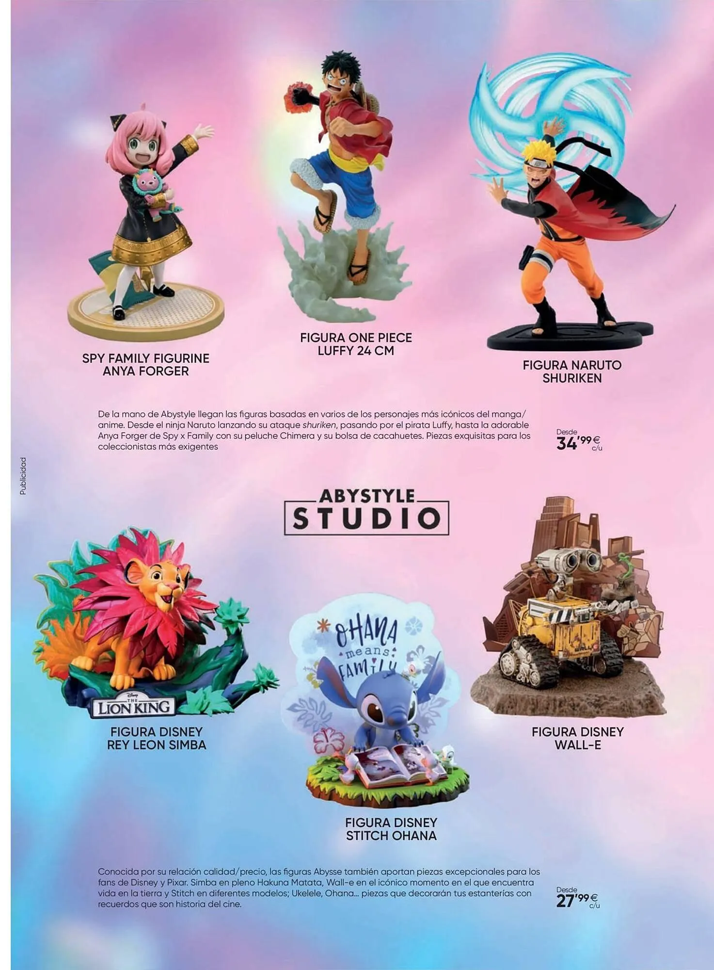 Catálogo de Catálogo Fnac 18 de noviembre al 5 de enero 2026 - Página 41