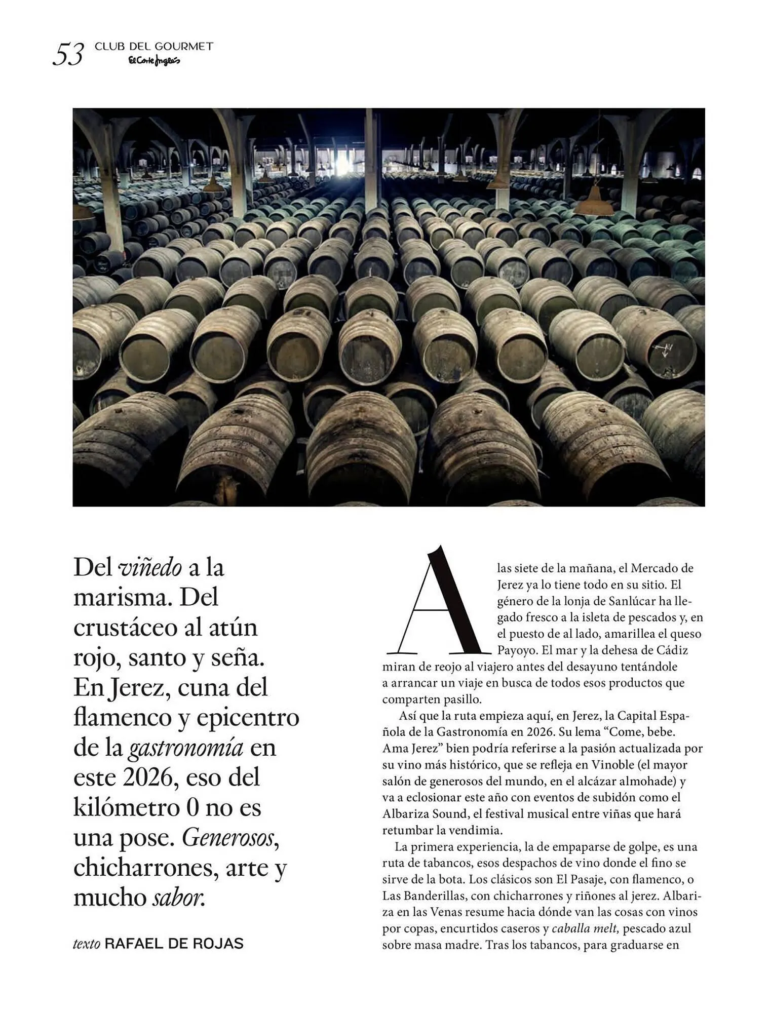 Catálogo de Catálogo El Corte Inglés 24 de marzo al 31 de mayo 2026 - Página 53