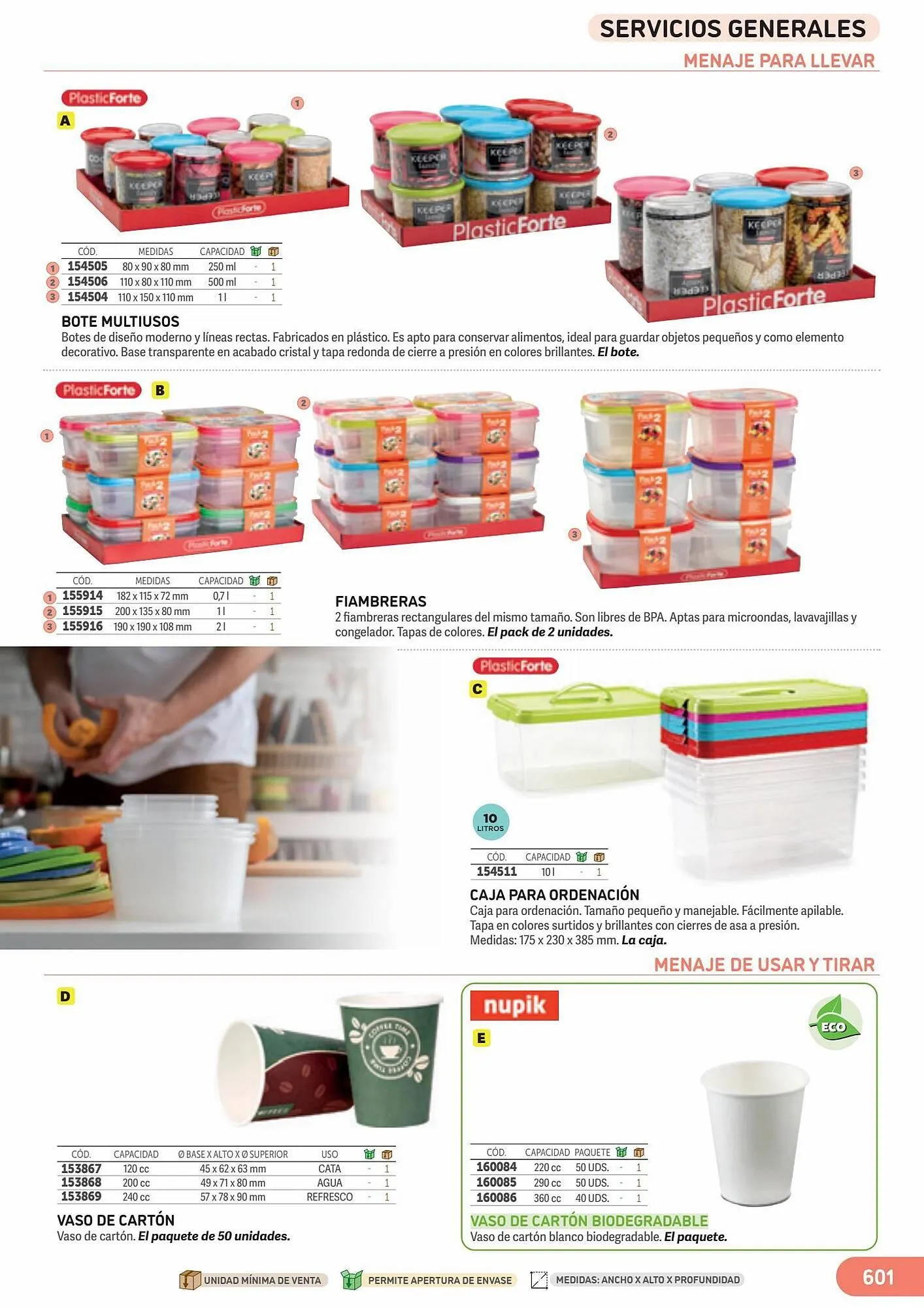 Catálogo de Folleto Carlin 25 de julio al 31 de diciembre 2023 - Página 627