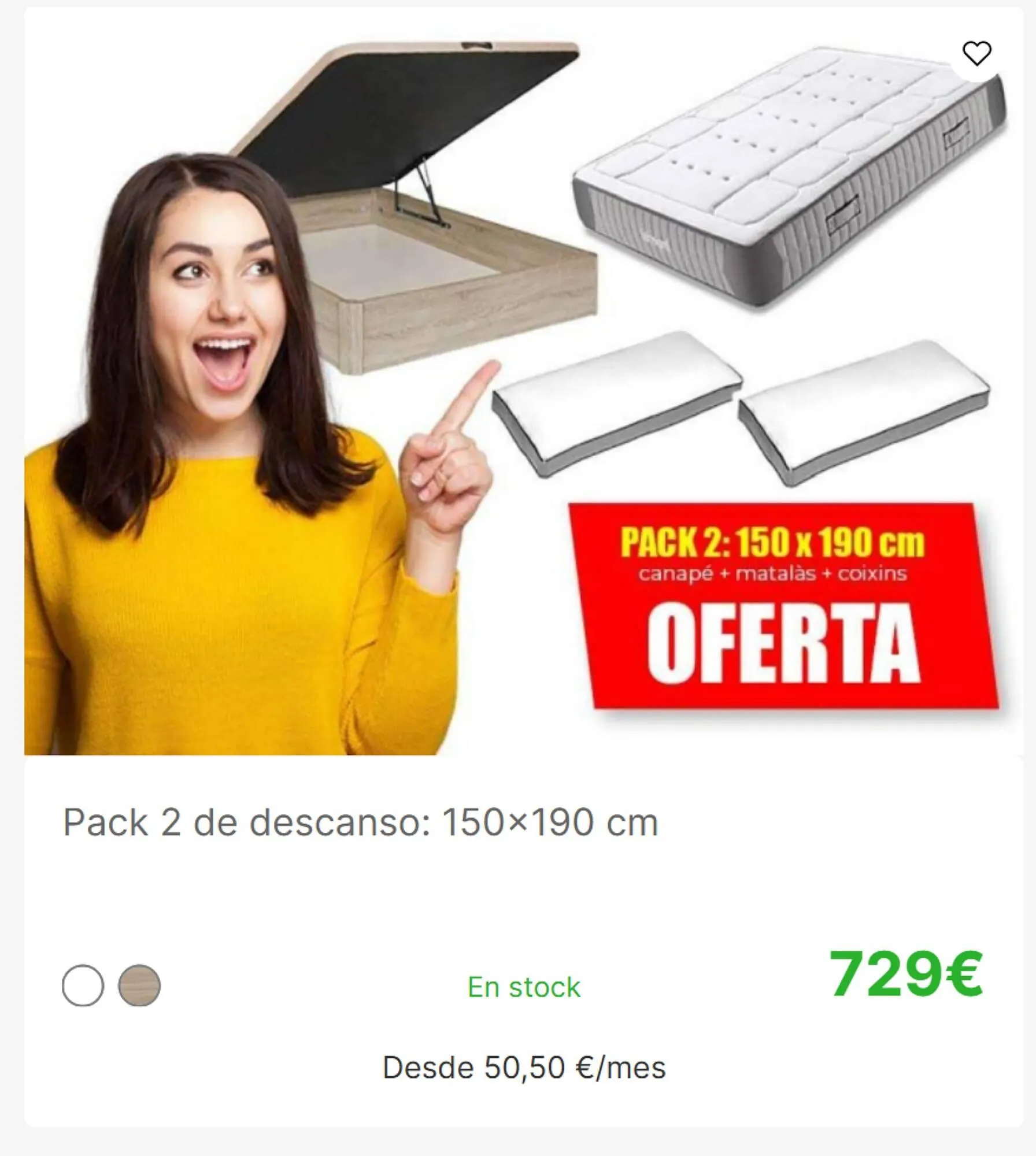 Catálogo de Folleto Mobiprix 7 de marzo al 20 de marzo 2025 - Página 3