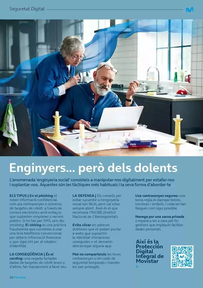 Catálogo de Tot sobre els Goya 4 de febrero al 28 de febrero 2025 - Página 20