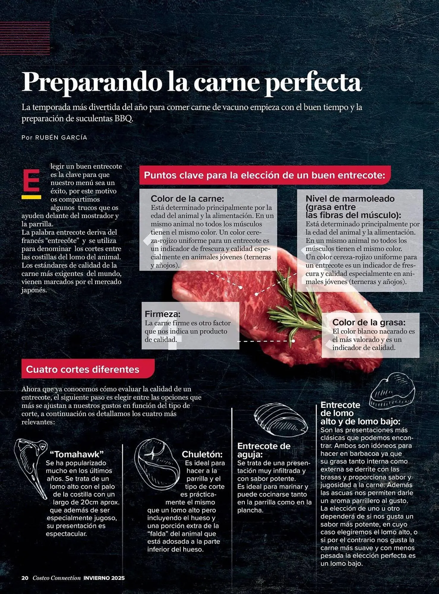 Catálogo de Catálogo Costco 6 de enero al 31 de marzo 2026 - Página 20