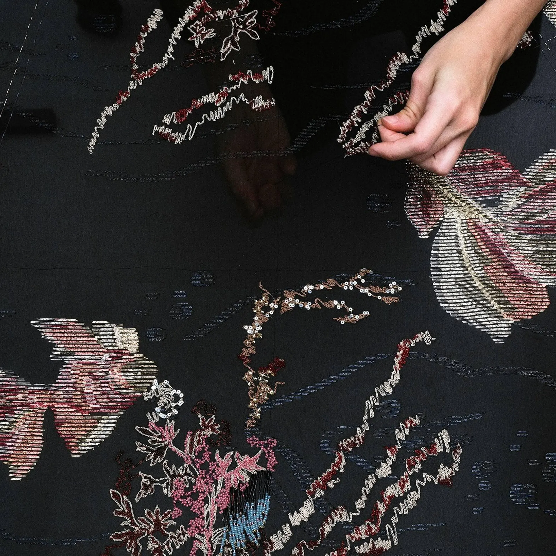 Catálogo de Folleto Chanel 5 de diciembre al 18 de diciembre 2025 - Página 5