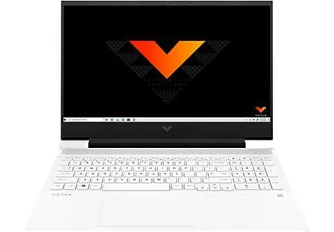 Portátil gaming - HP Victus Laptop 16-e0047ns, 16.1" Full HD, AMD Ryzen™ 5 5600H, 16GB RAM, 512GB SSD, AMD Radeon™ RX 5500M, Sin sistema operativo