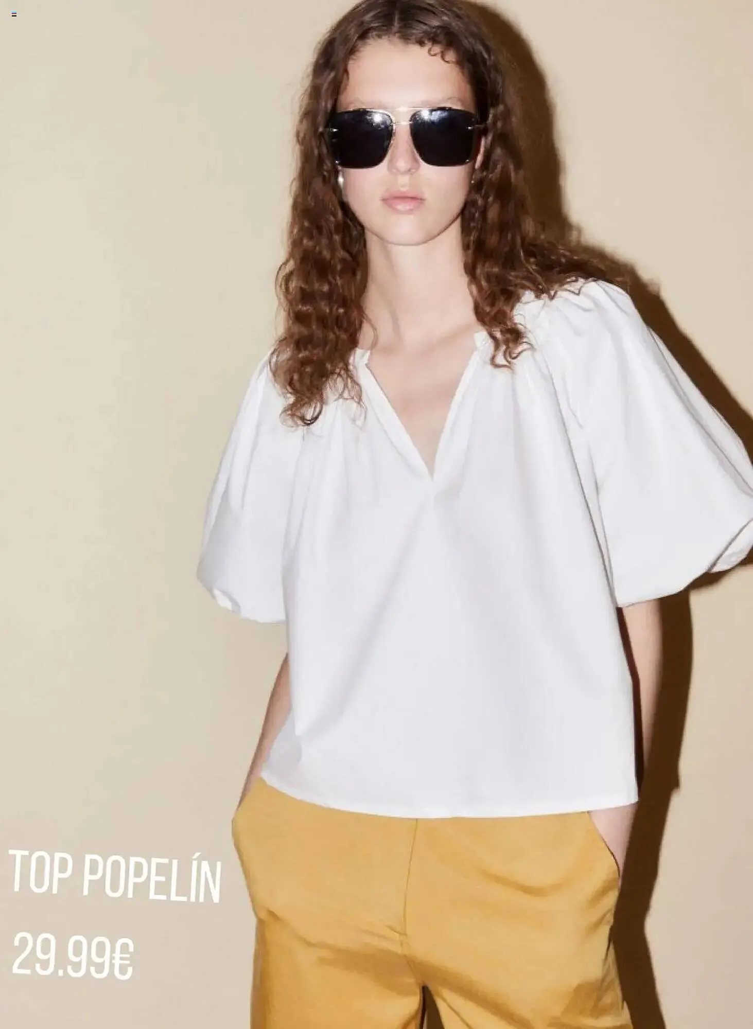 Catálogo de Folleto Sfera 7 de junio al 7 de julio 2025 - Página 5