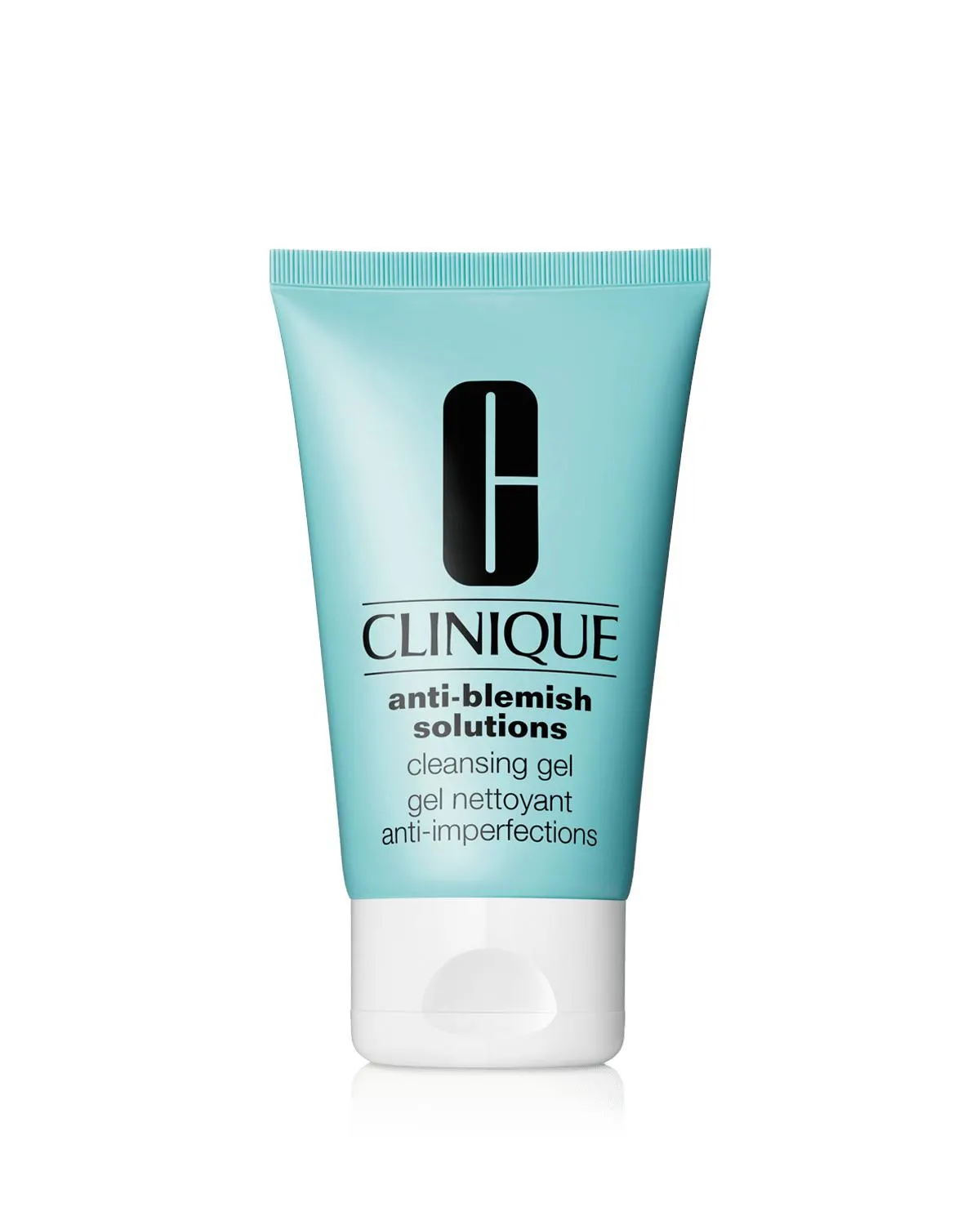 Anti-Blemish Solutions Cleansing Gel