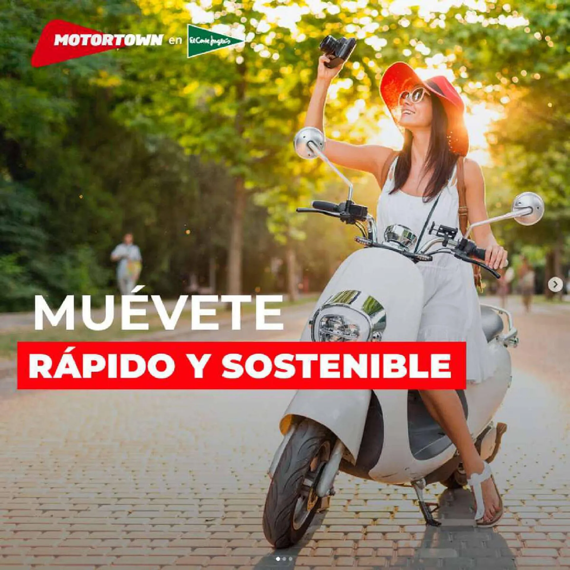 Folleto MotorTown - 1