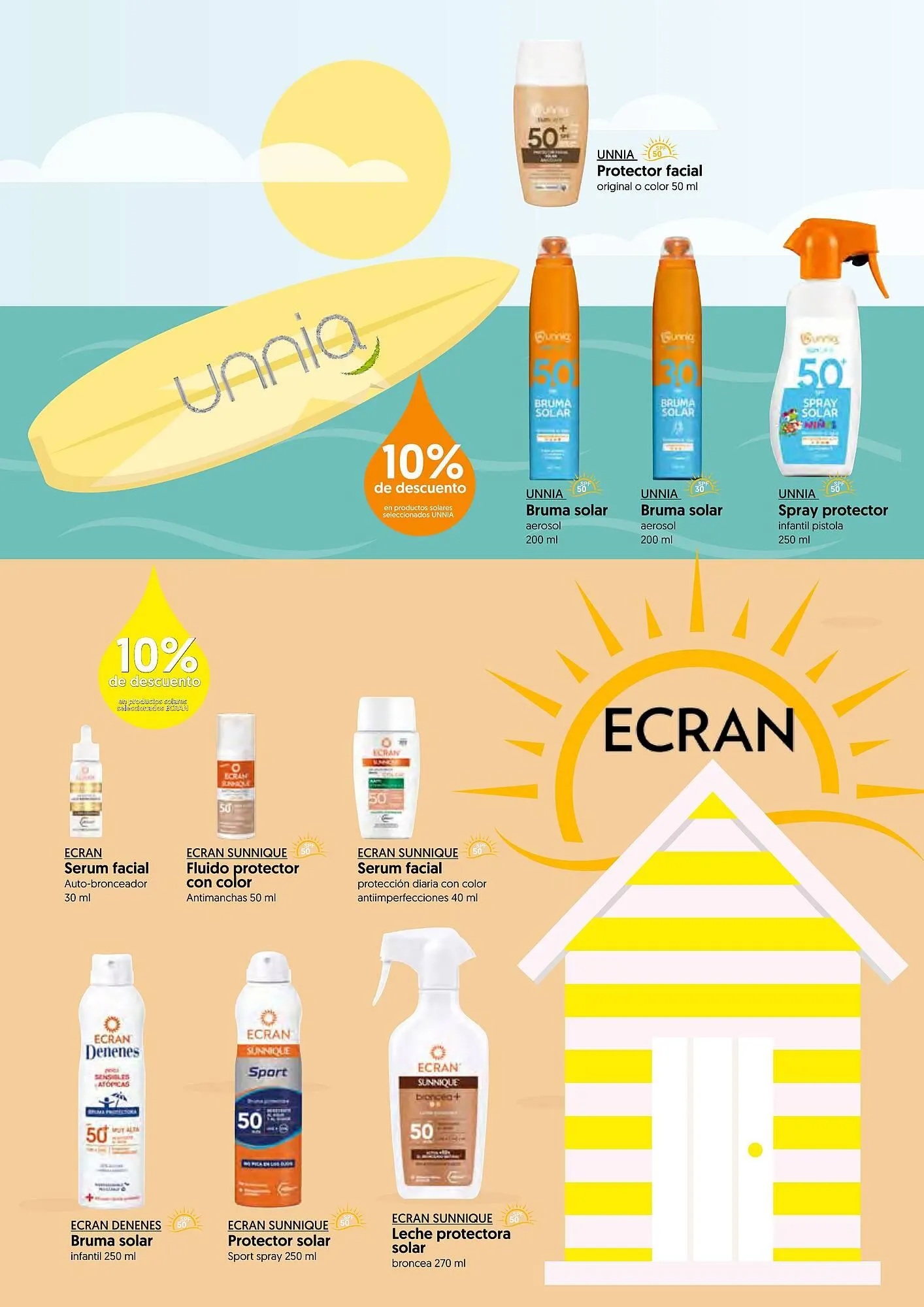 Catálogo de Folleto Hiper Usera 11 de junio al 12 de julio 2025 - Página 3