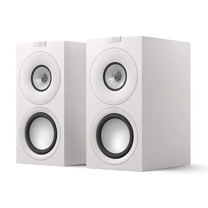 KEF Q Concerto Meta Blanco