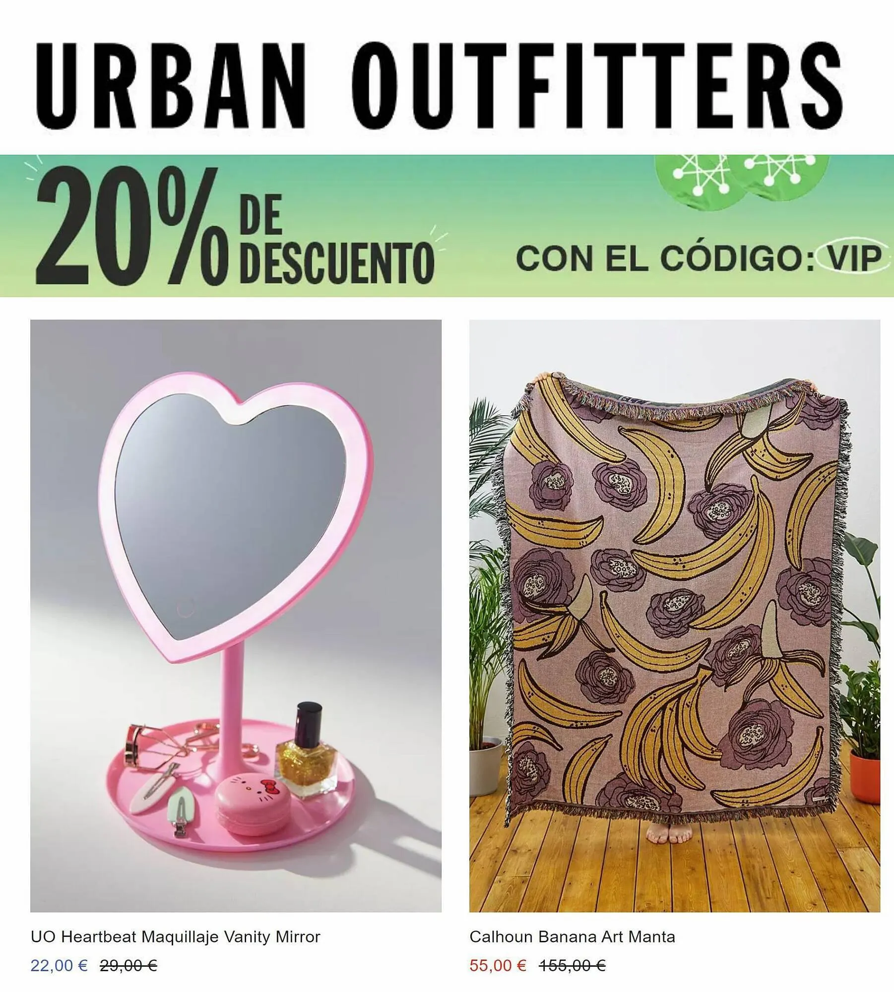 Catálogo de Folleto Urban Outfitters 26 de julio al 31 de julio 2023 - Página 6