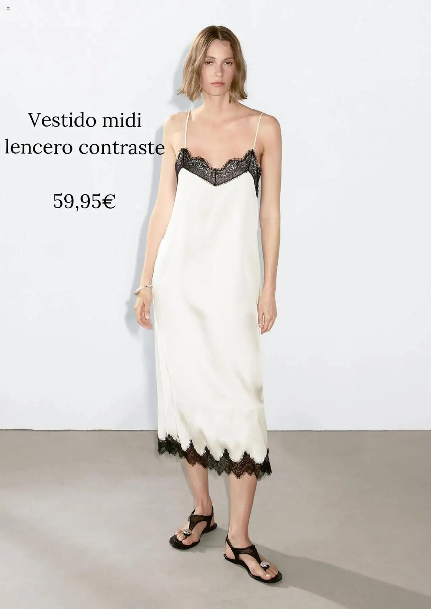 Catálogo de Folleto Massimo Dutti 7 de julio al 7 de agosto 2025 - Página 6