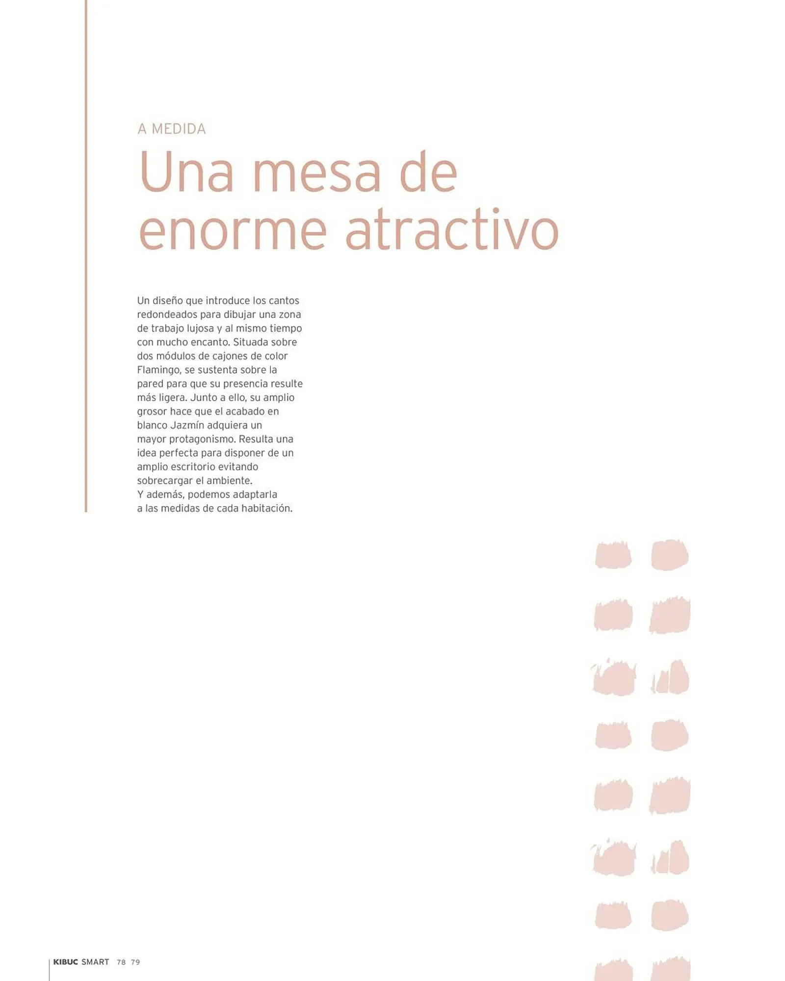 Catálogo de Catálogo Kibuc 5 de enero al 31 de diciembre 2026 - Página 78