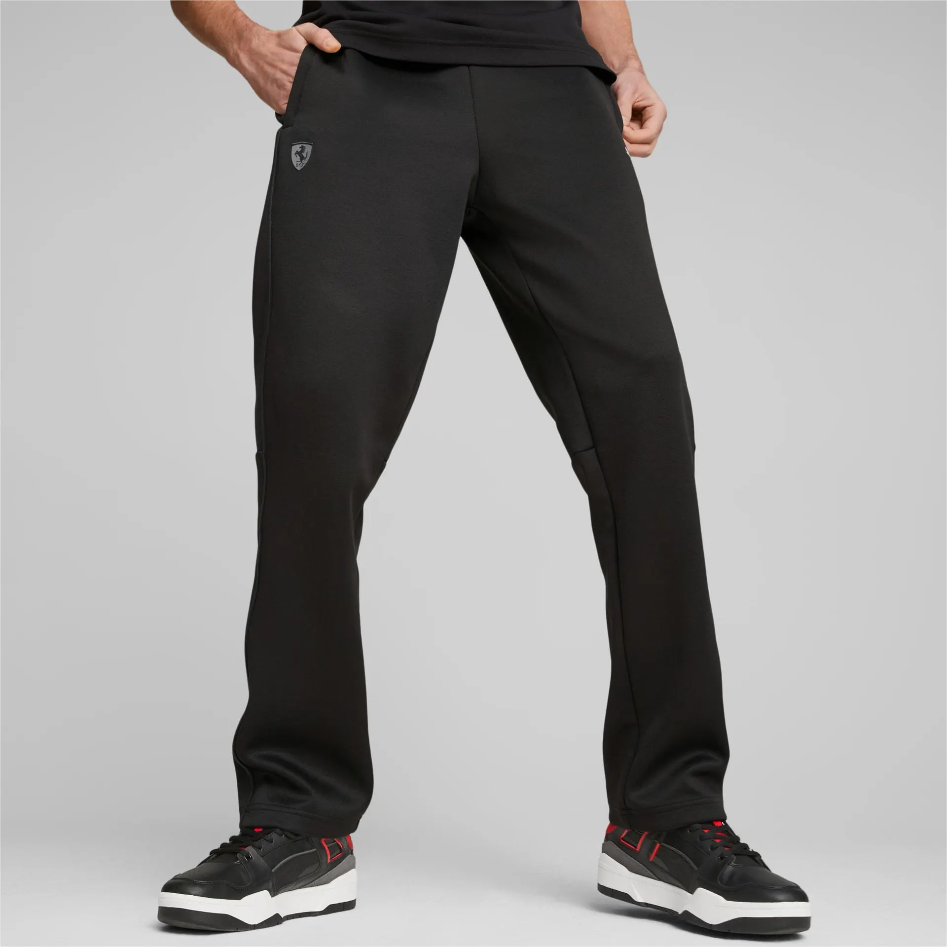 Scuderia Ferrari Style MT7 Track Pants Men