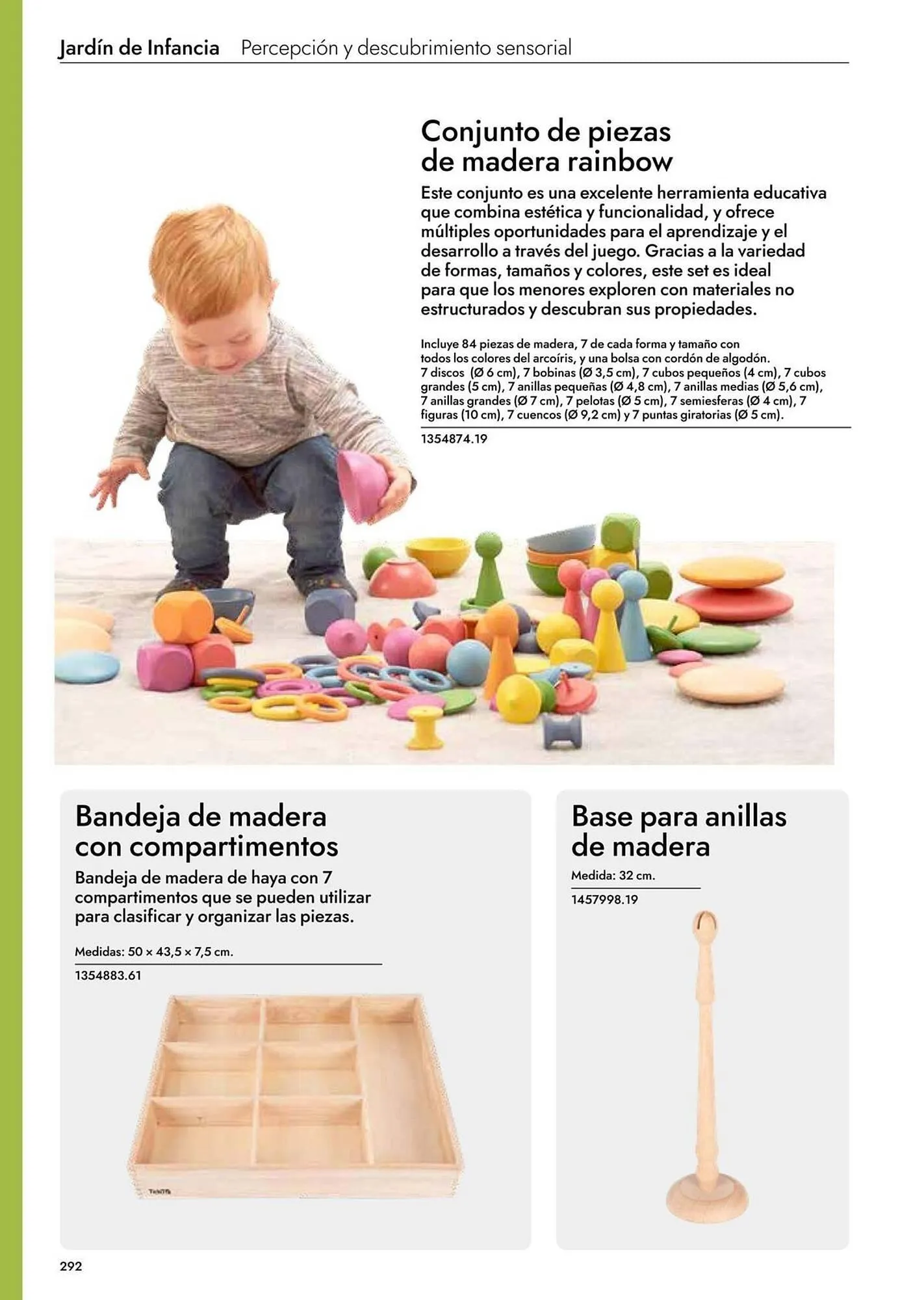 Catálogo de Catálogo Abacus 20 de abril al 31 de agosto 2027 - Página 294