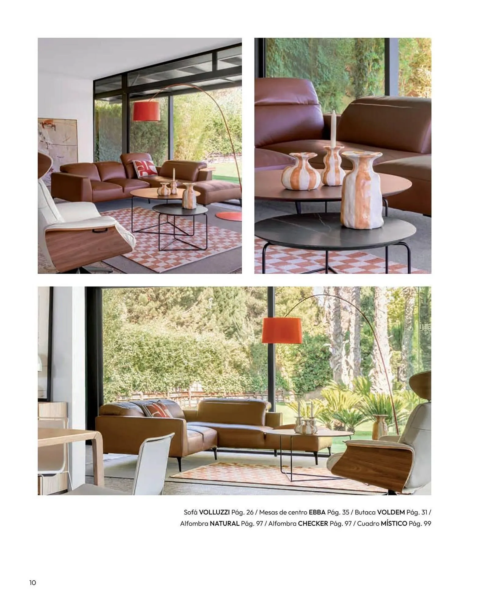 Catálogo de Catálogo La Oca 21 de enero al 31 de diciembre 2026 - Página 10